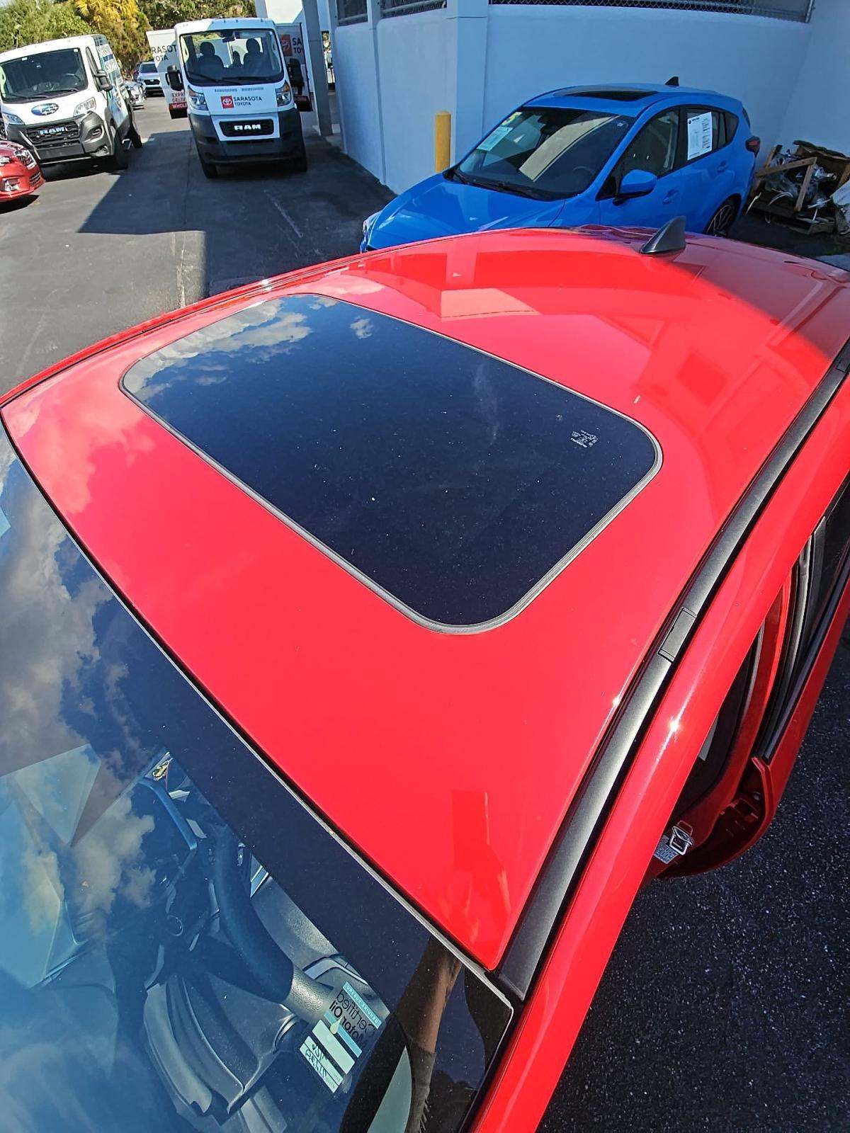 2024 Subaru Impreza Sport AWD