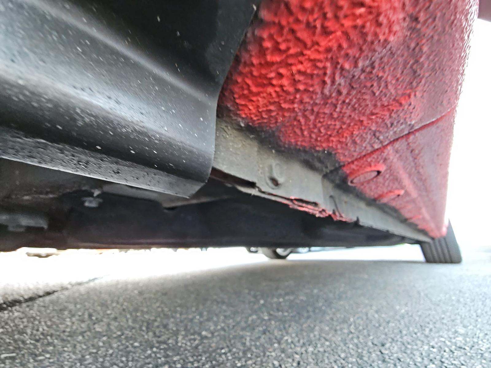 2024 Subaru Impreza Sport AWD