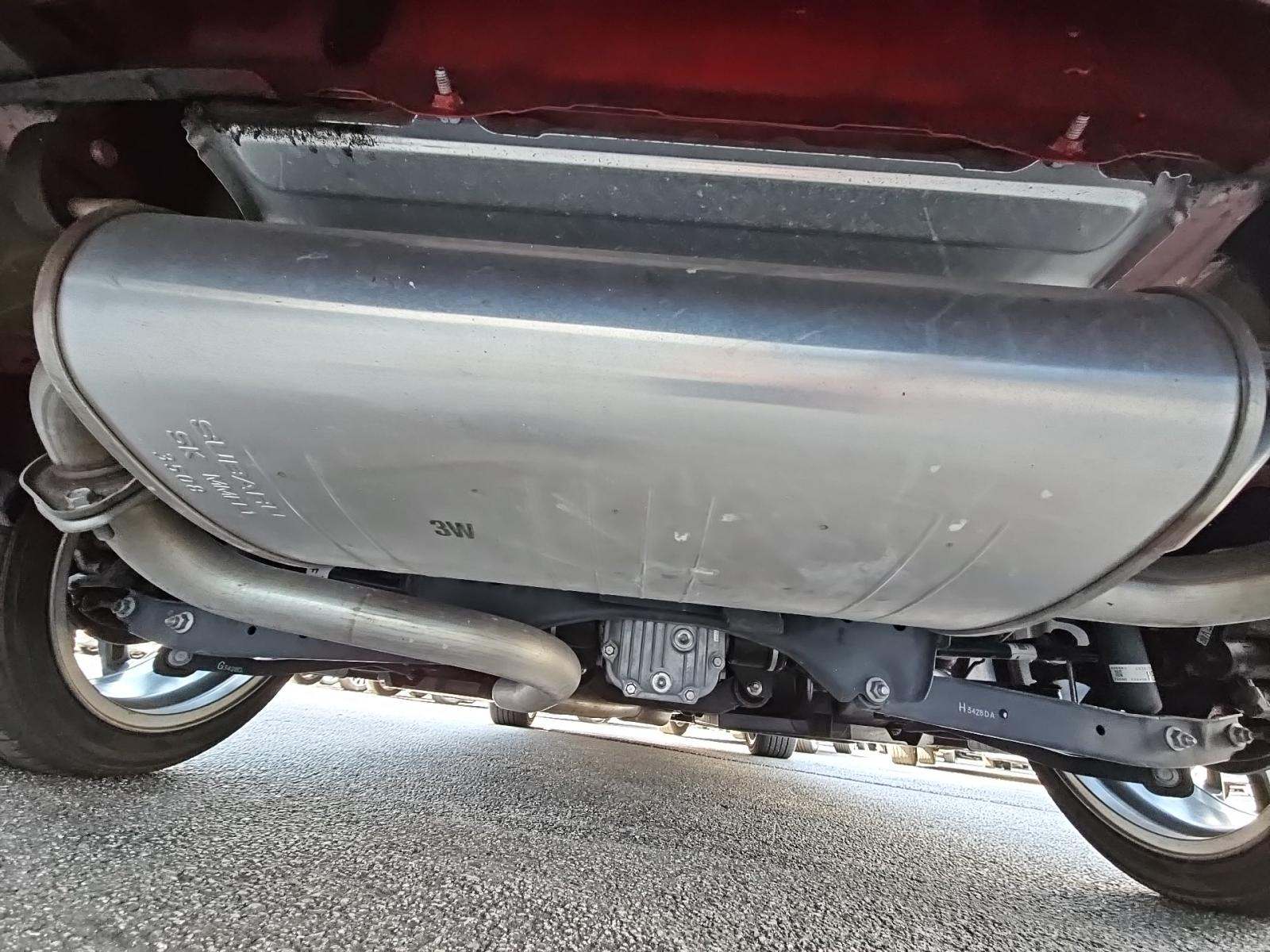 2024 Subaru Impreza Sport AWD