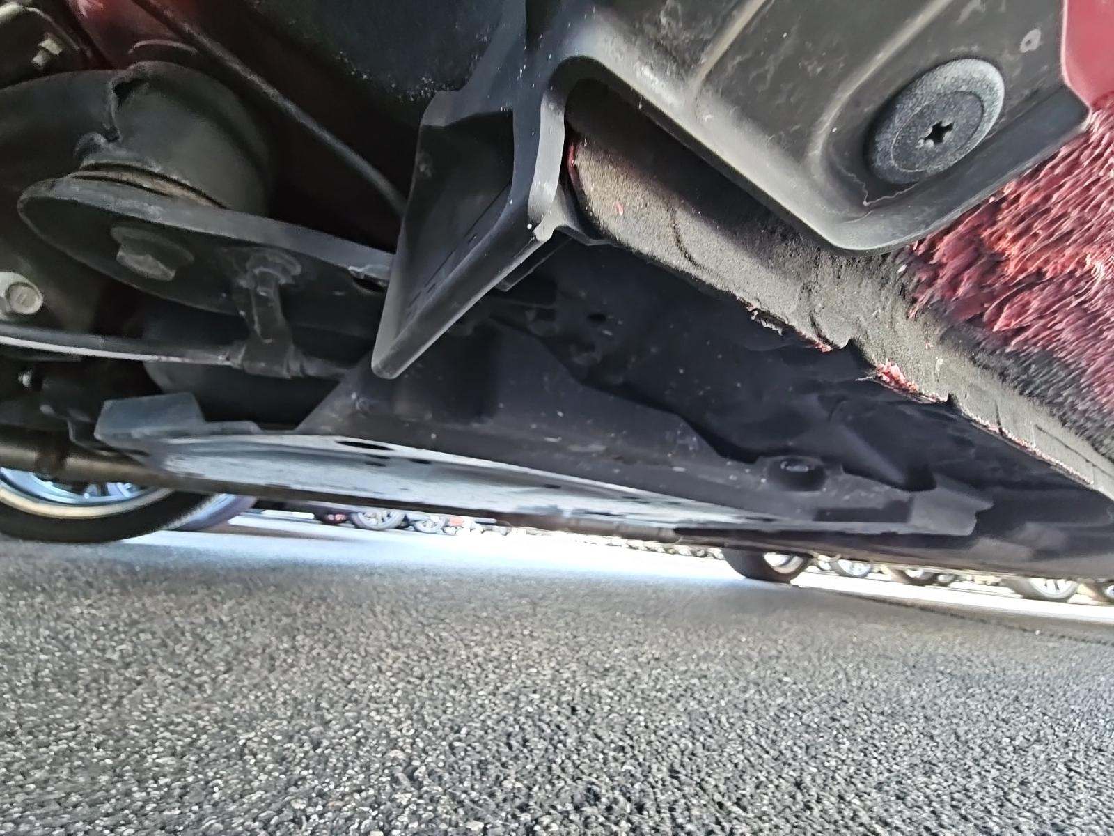 2024 Subaru Impreza Sport AWD