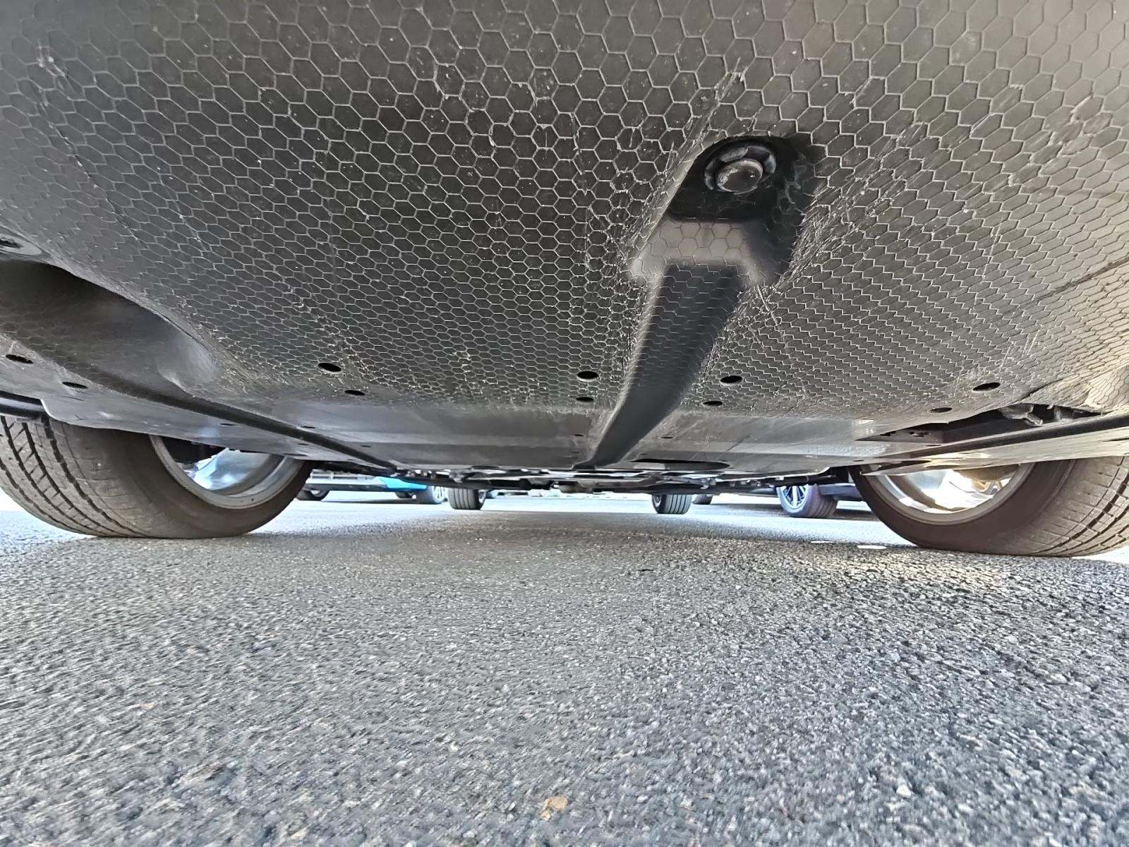 2024 Subaru Impreza Sport AWD