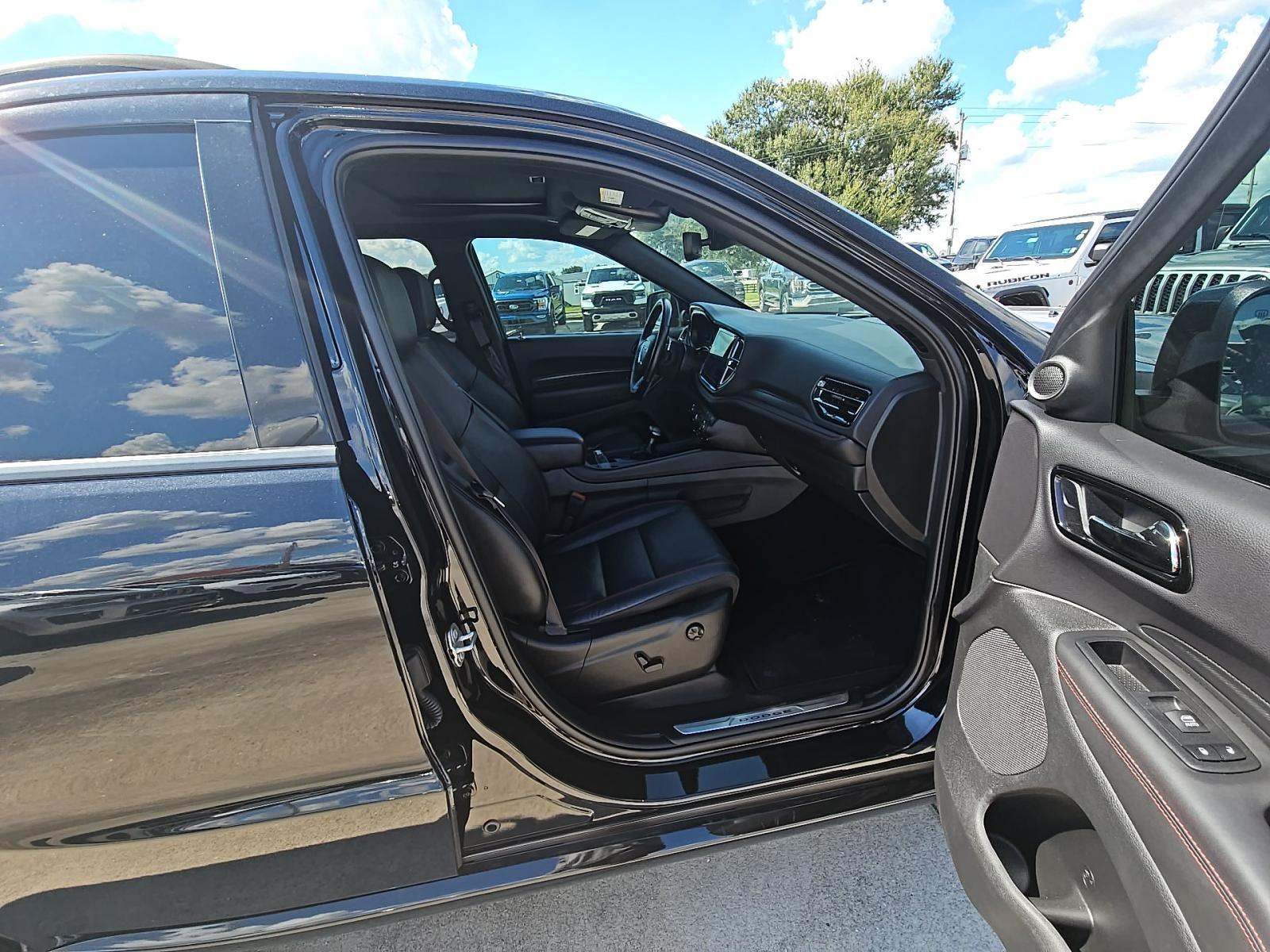 2024 Dodge Durango R/T Plus RWD