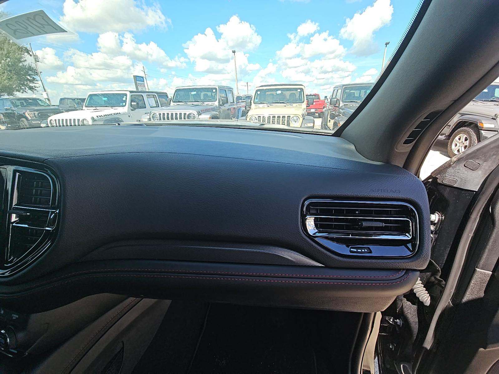 2024 Dodge Durango R/T Plus RWD