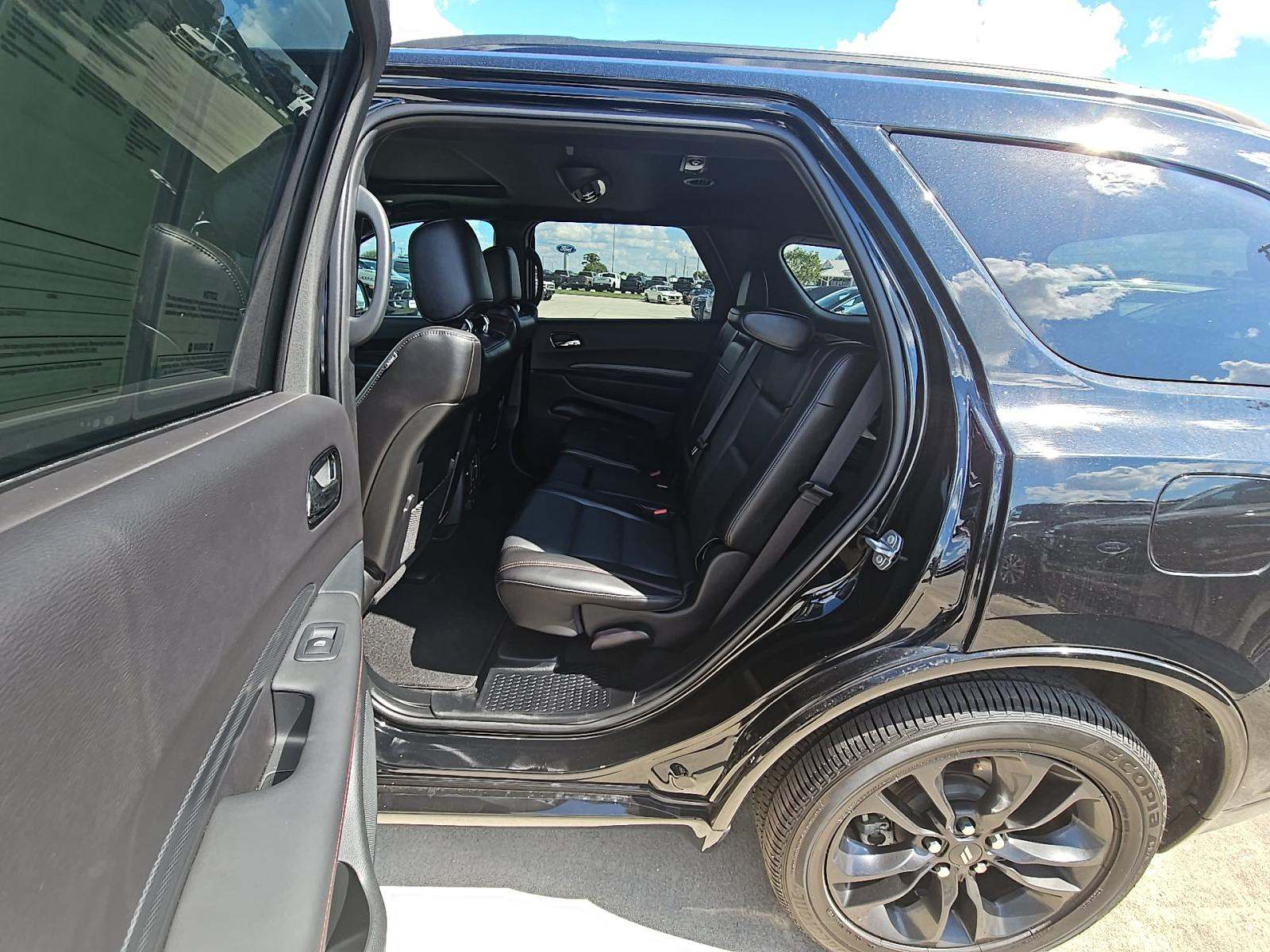 2024 Dodge Durango R/T Plus RWD