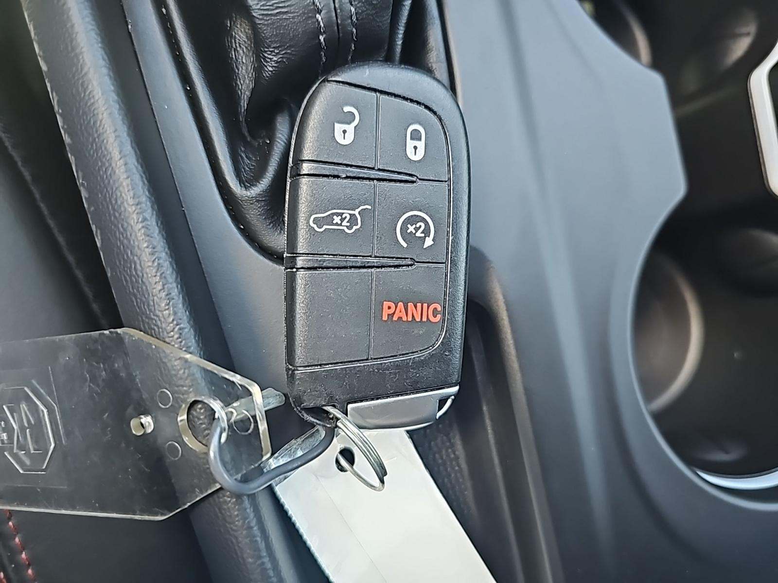 2024 Dodge Durango R/T Plus RWD