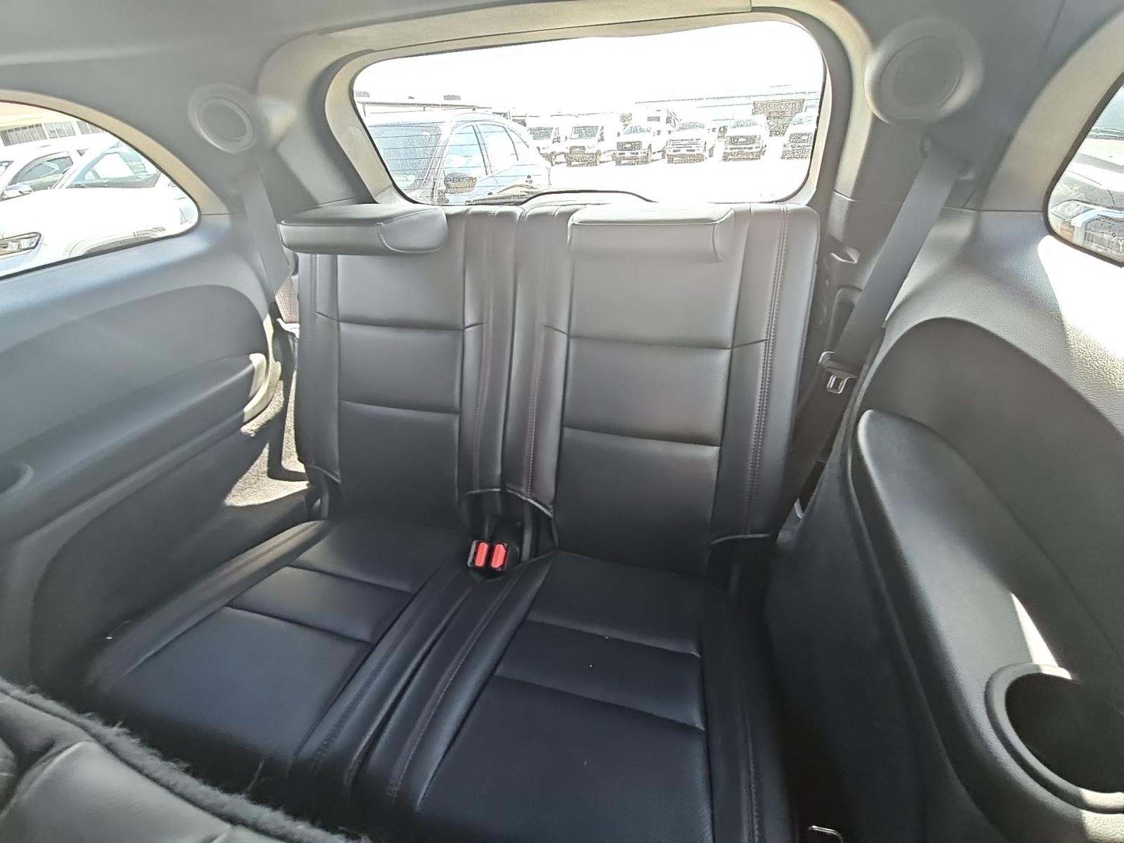 2024 Dodge Durango R/T Plus RWD