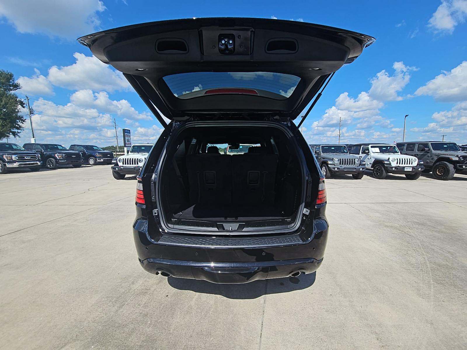 2024 Dodge Durango R/T Plus RWD