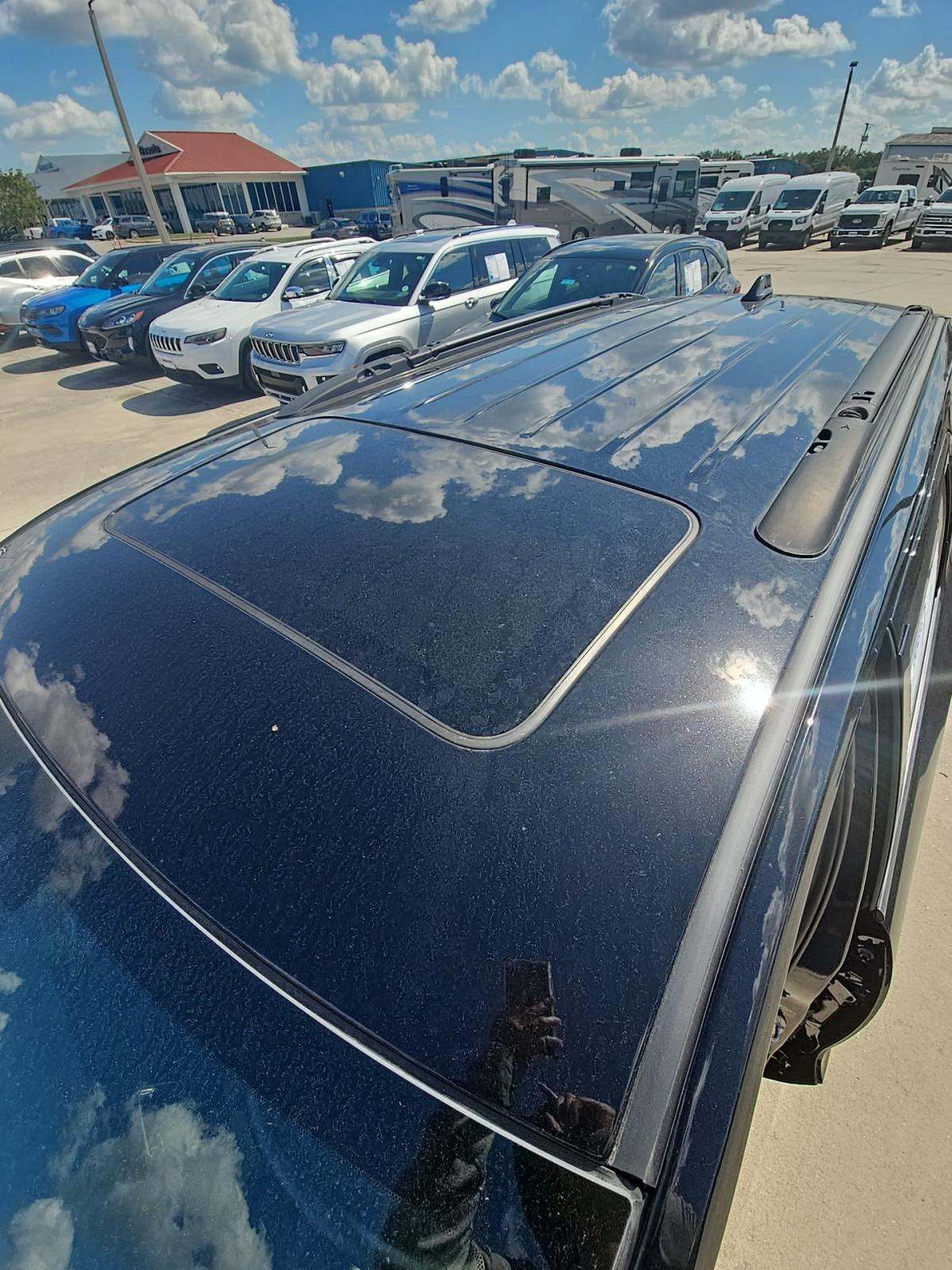 2024 Dodge Durango R/T Plus RWD