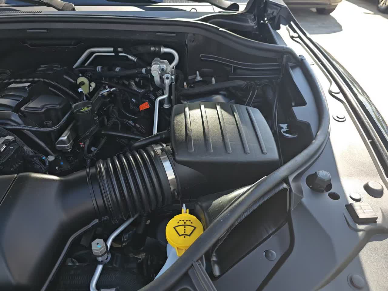 2024 Dodge Durango R/T Plus RWD