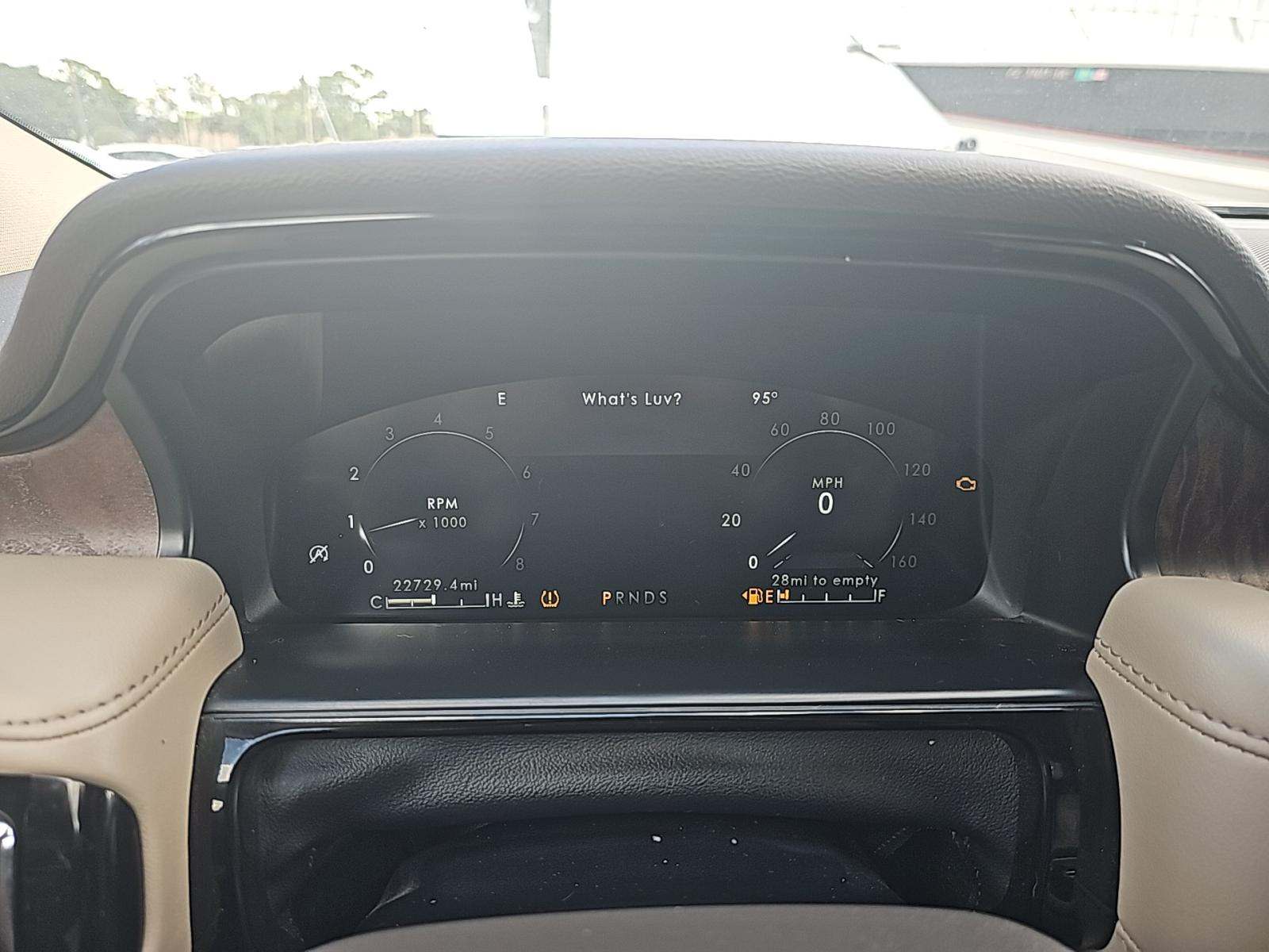 2023 Lincoln Nautilus Reserve AWD