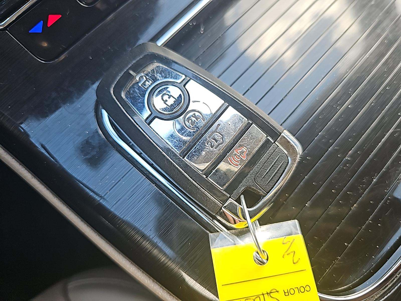 2023 Lincoln Nautilus Reserve AWD