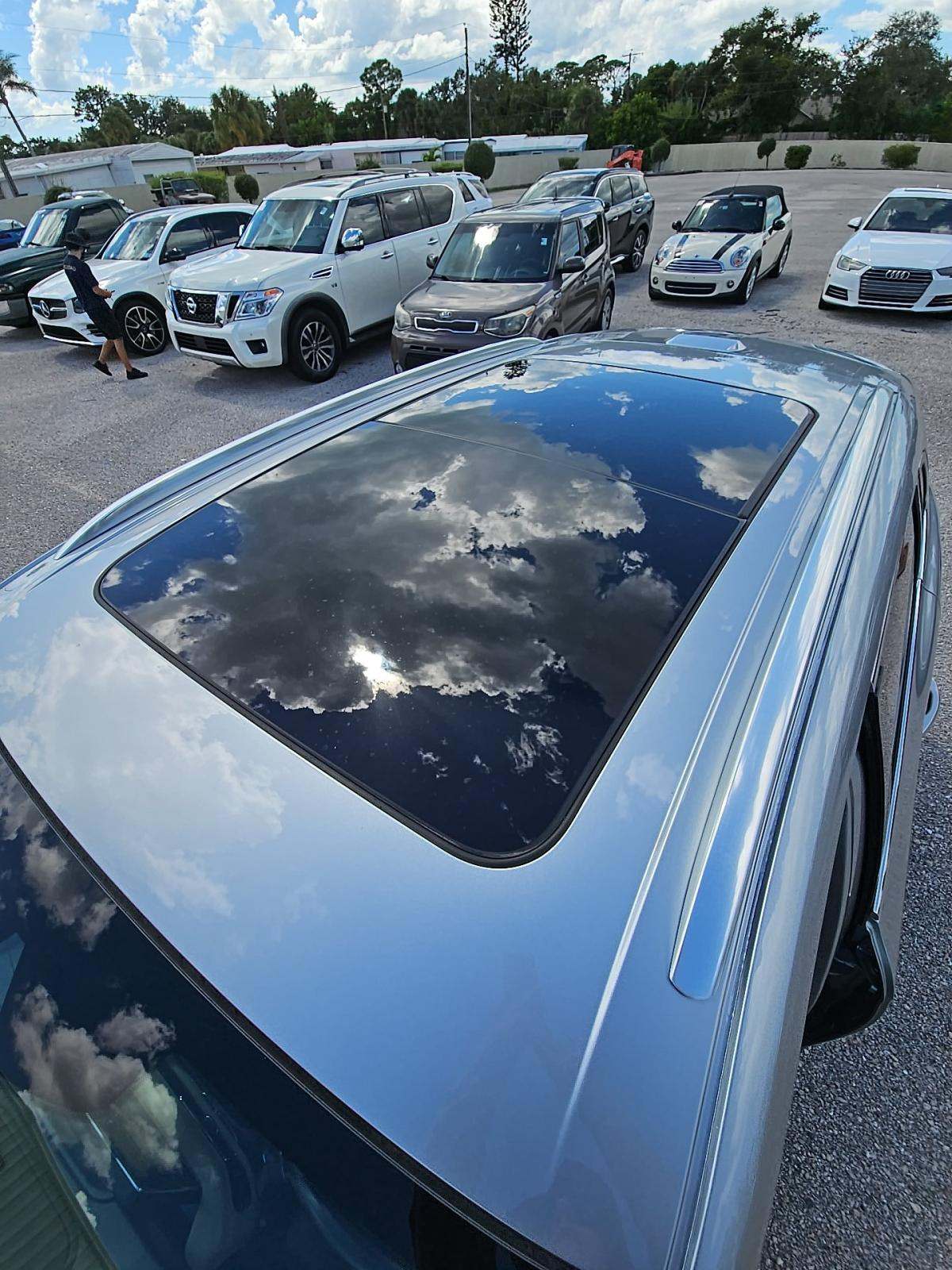 2023 Lincoln Nautilus Reserve AWD