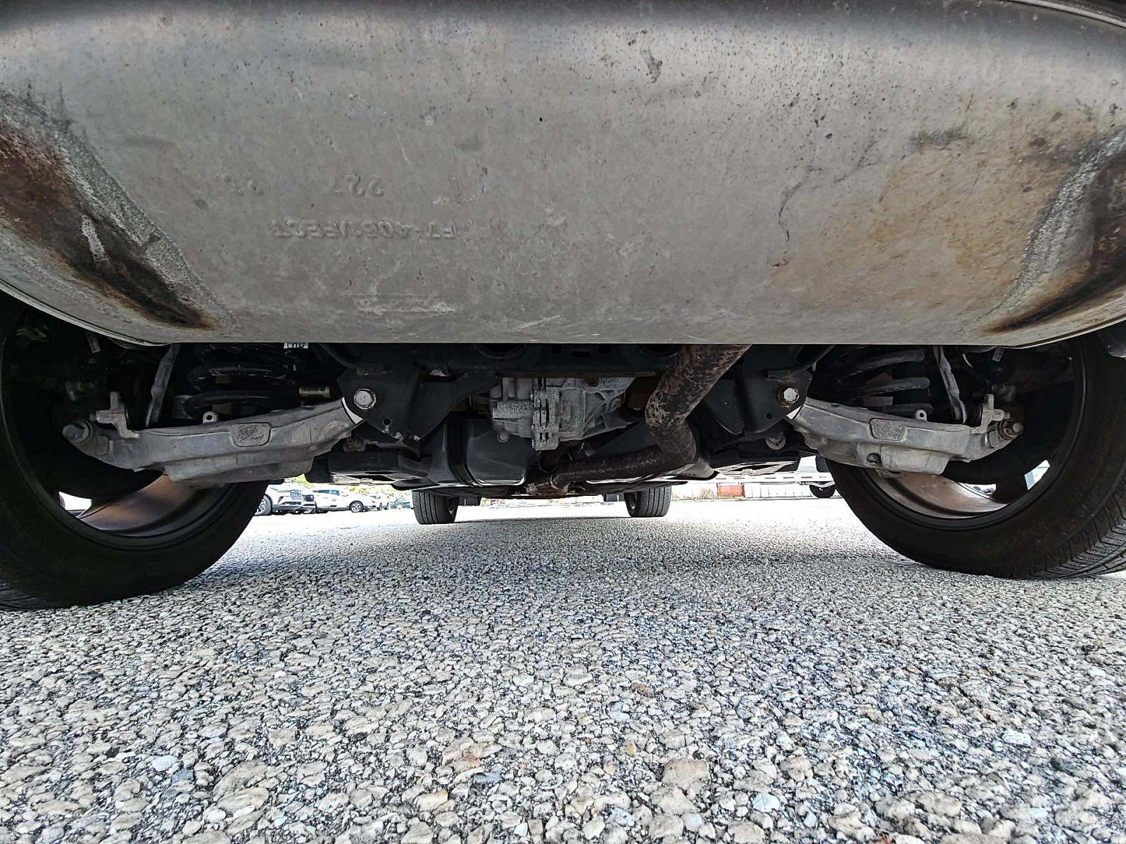 2023 Lincoln Nautilus Reserve AWD