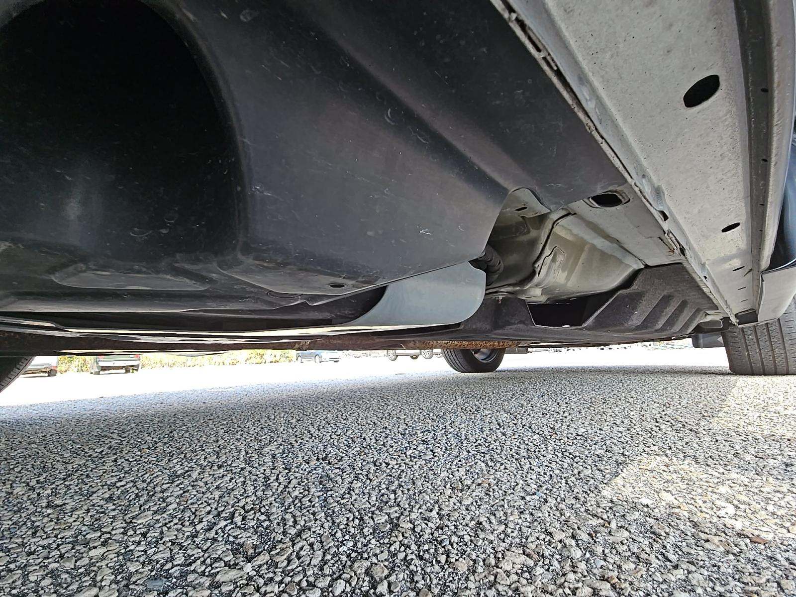 2023 Lincoln Nautilus Reserve AWD