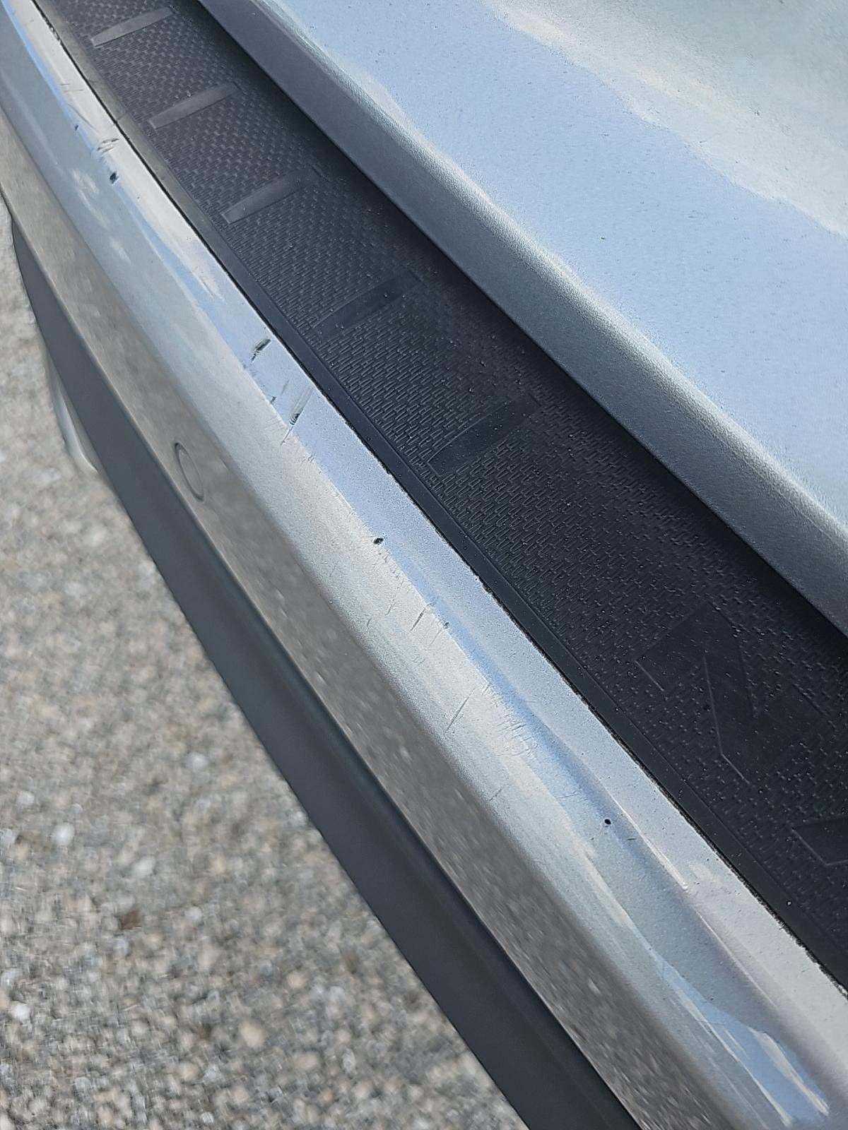 2023 Lincoln Nautilus Reserve AWD