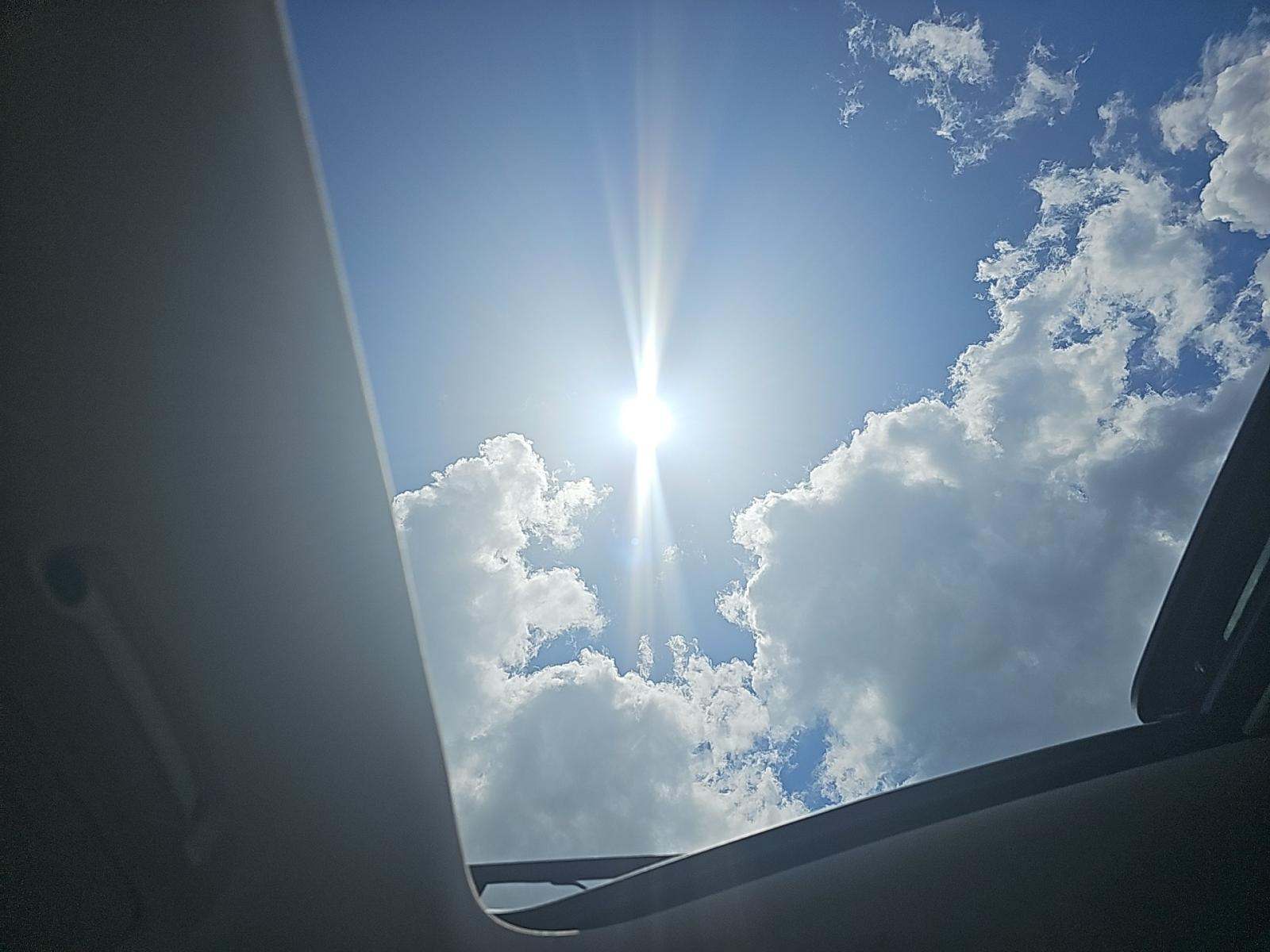 2023 Lincoln Nautilus Reserve AWD