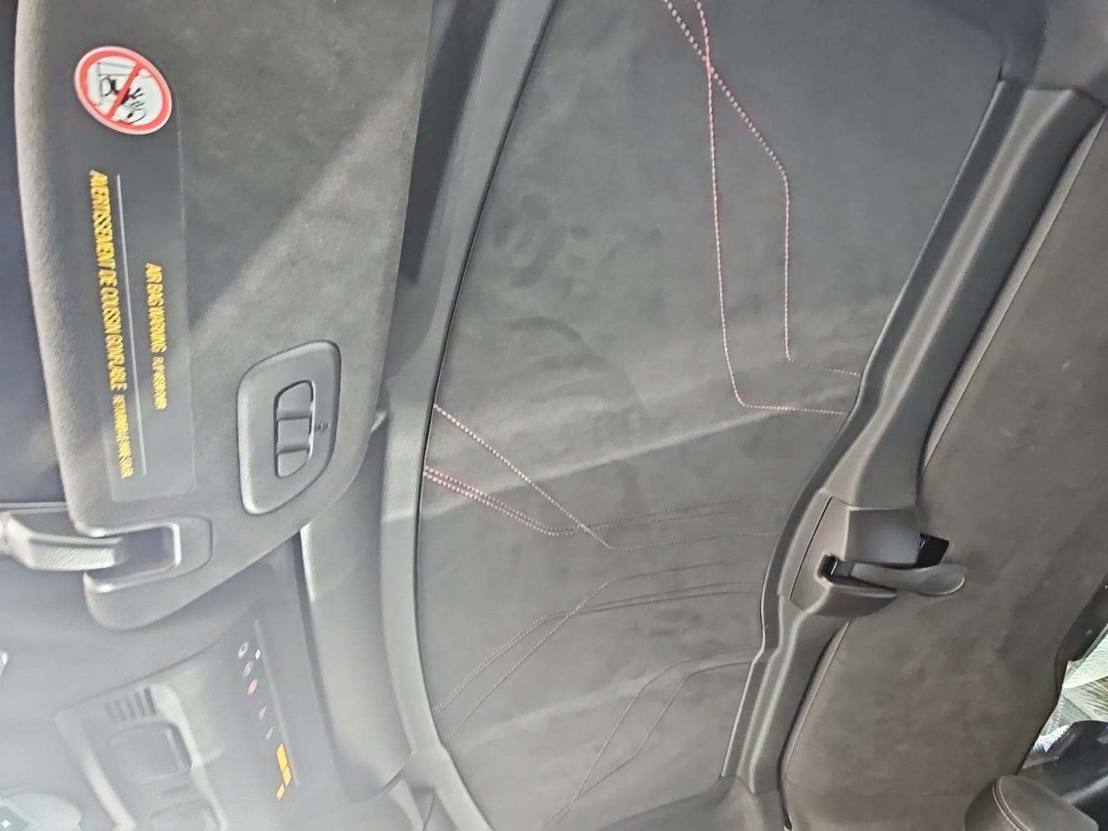 2022 Chevrolet Corvette Stingray RWD