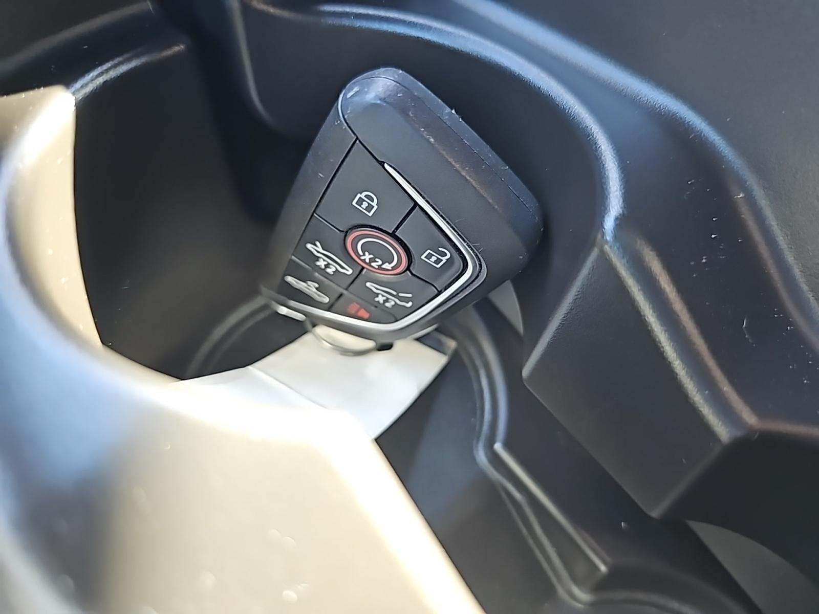 2022 Chevrolet Corvette Stingray RWD