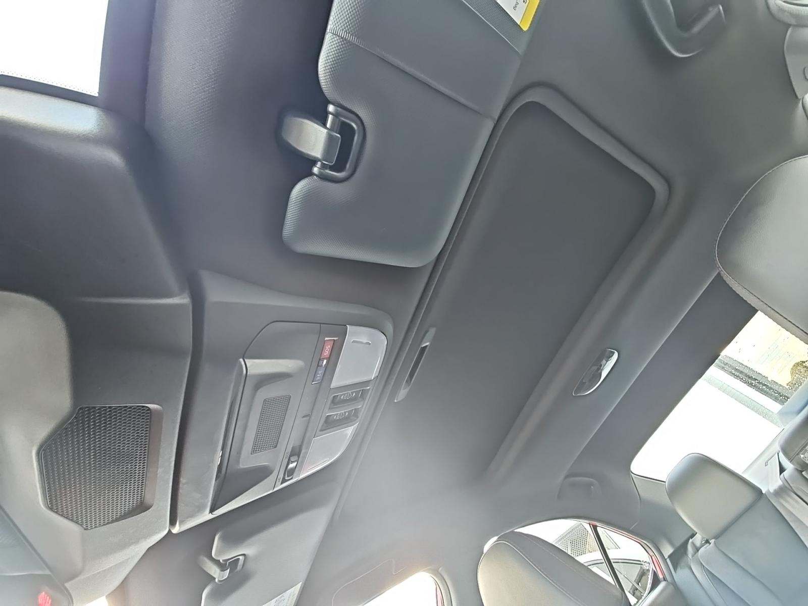 2022 Subaru WRX GT AWD