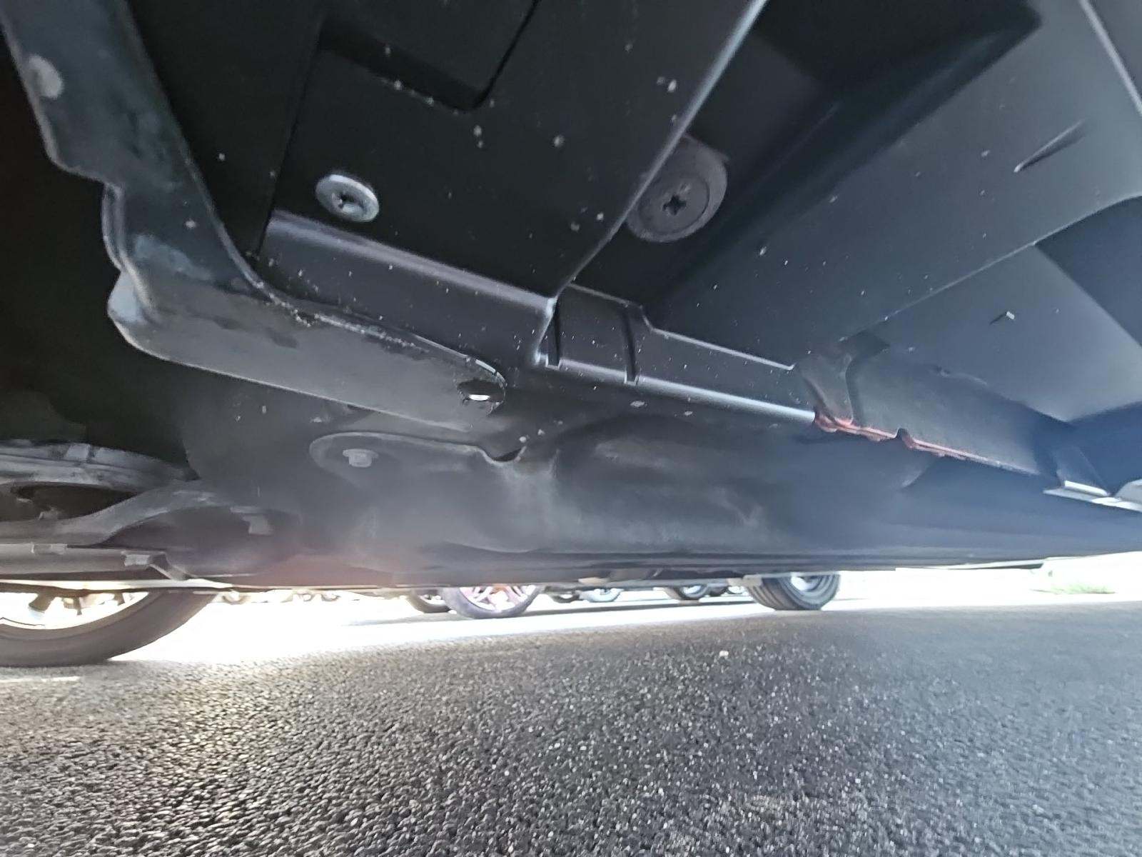 2022 Subaru WRX GT AWD