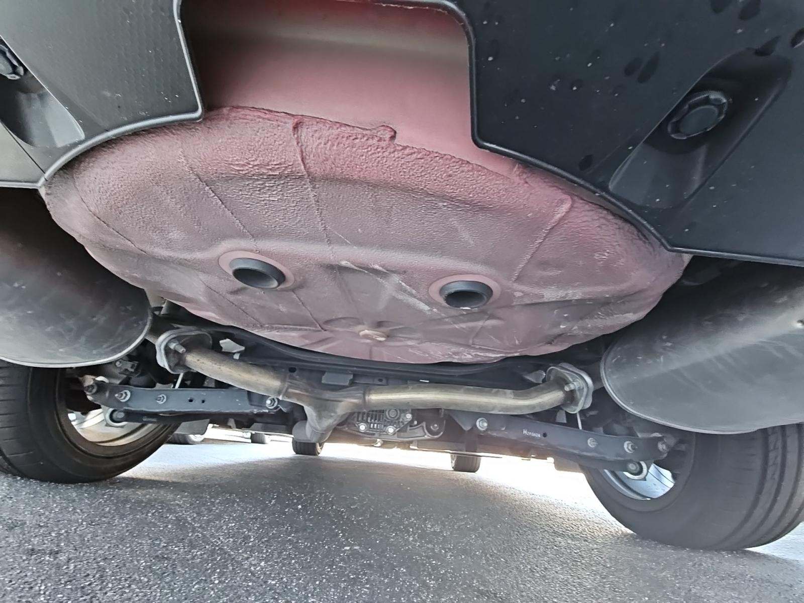 2022 Subaru WRX GT AWD