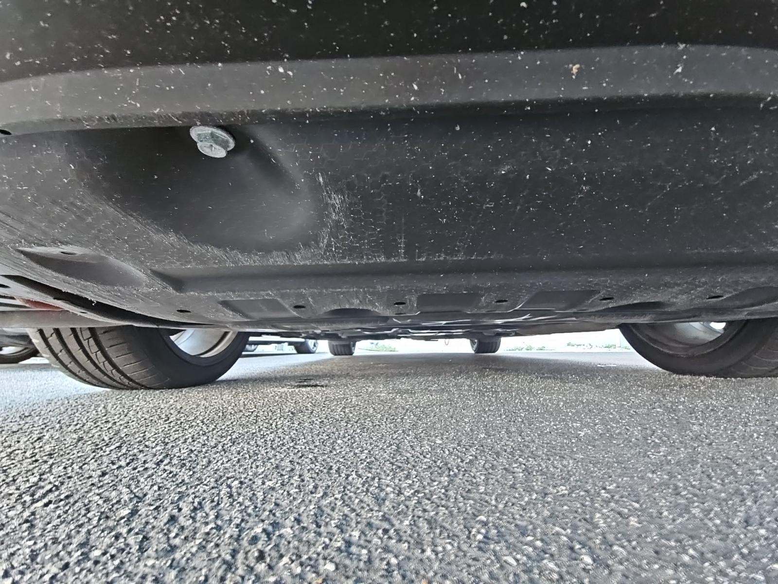 2022 Subaru WRX GT AWD