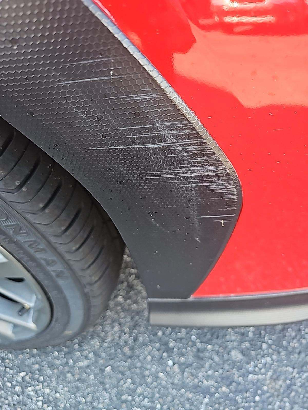 2022 Subaru WRX GT AWD