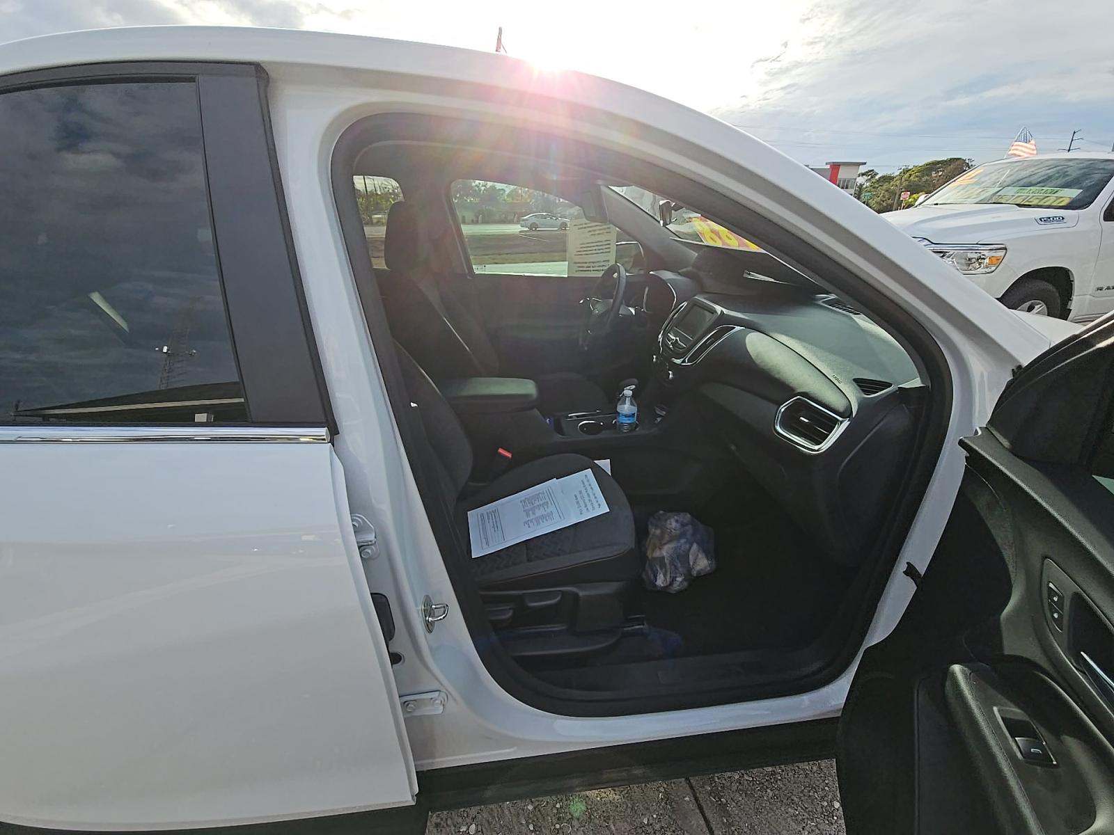 2024 Chevrolet Equinox LT FWD
