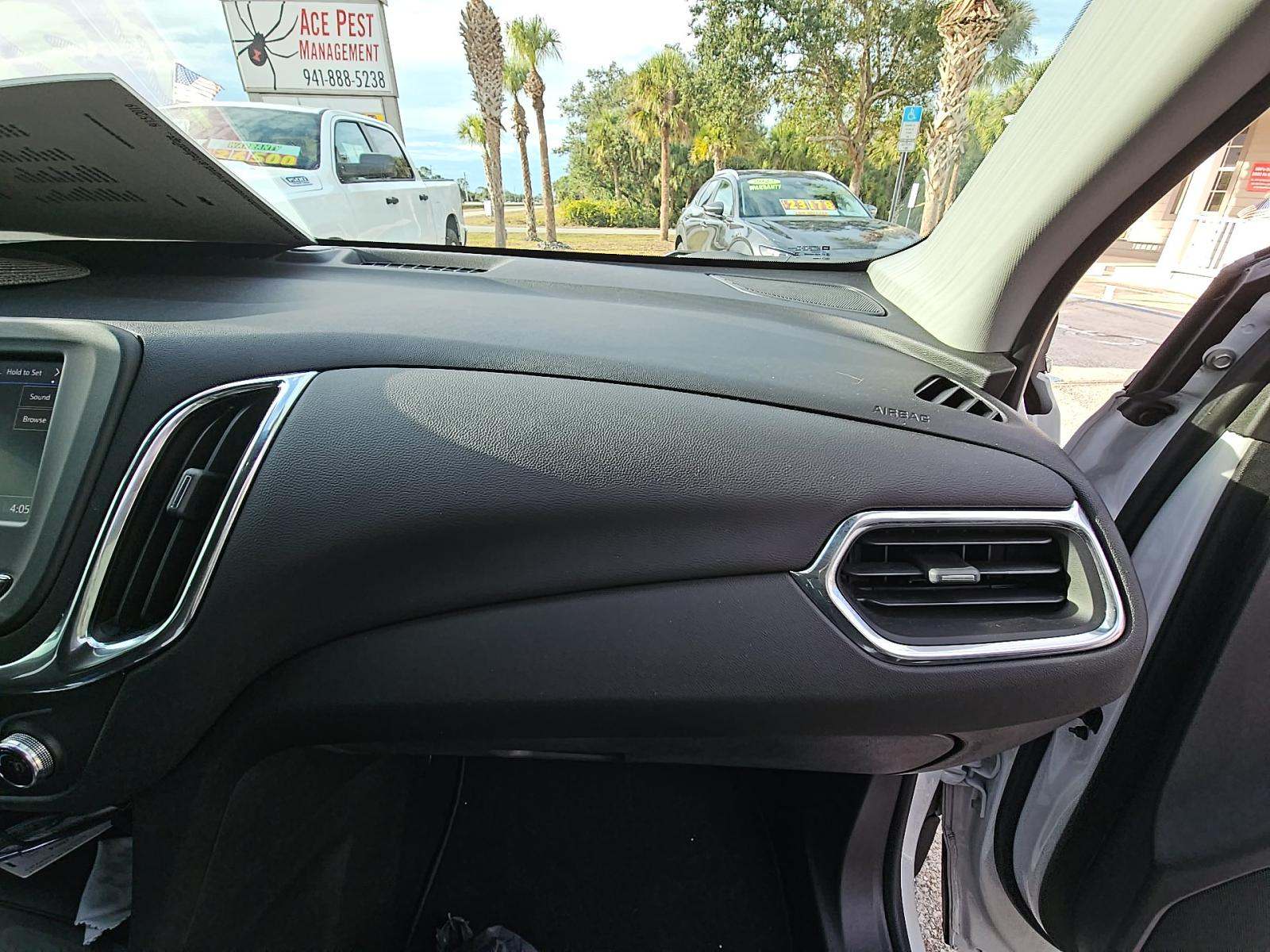 2024 Chevrolet Equinox LT FWD