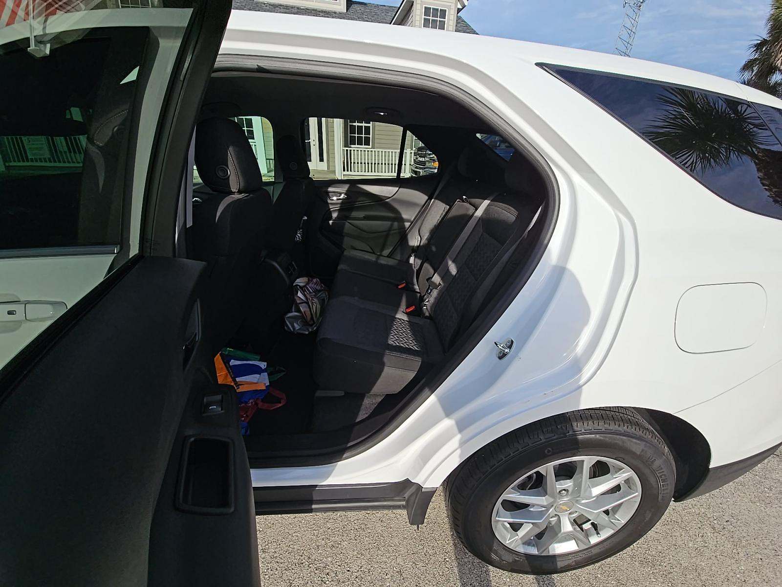 2024 Chevrolet Equinox LT FWD