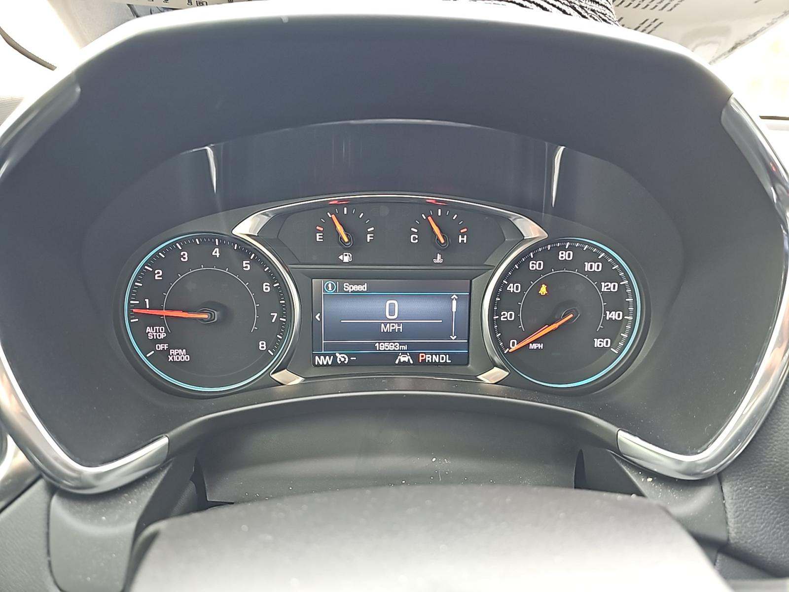 2024 Chevrolet Equinox LT FWD