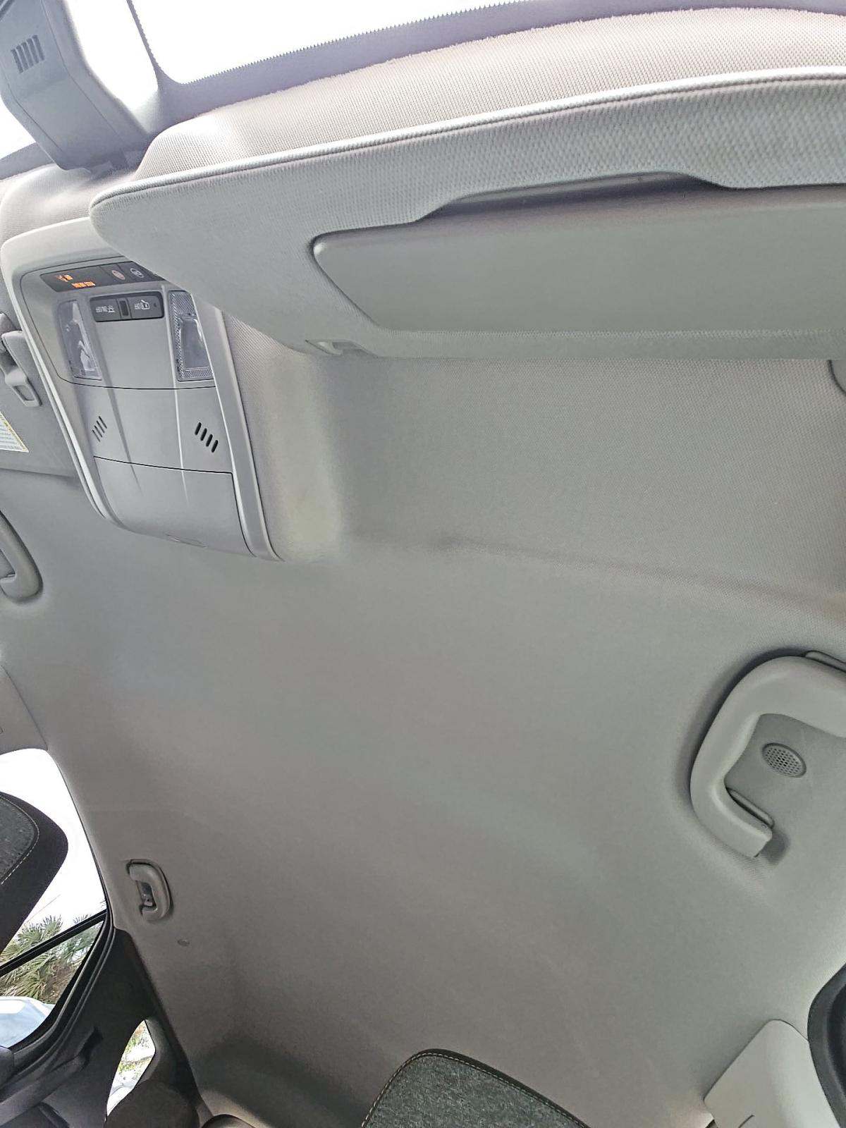 2024 Chevrolet Equinox LT FWD