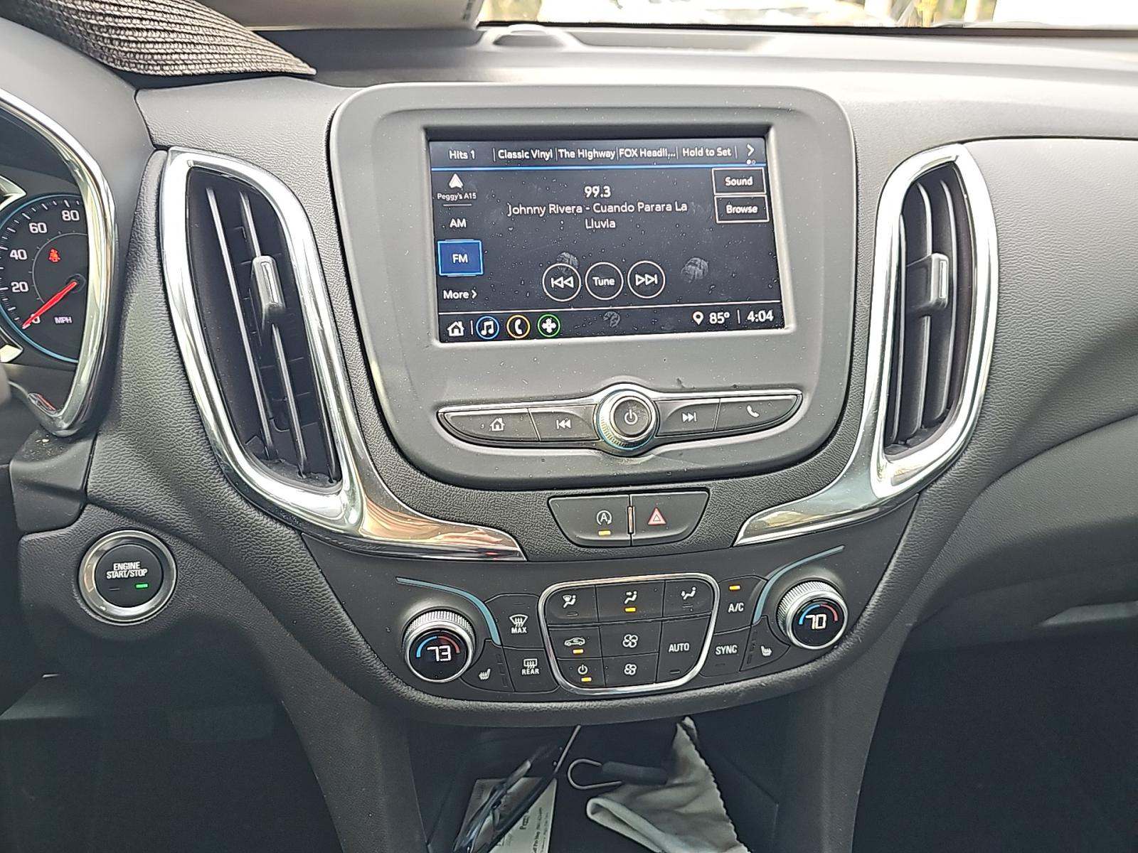2024 Chevrolet Equinox LT FWD