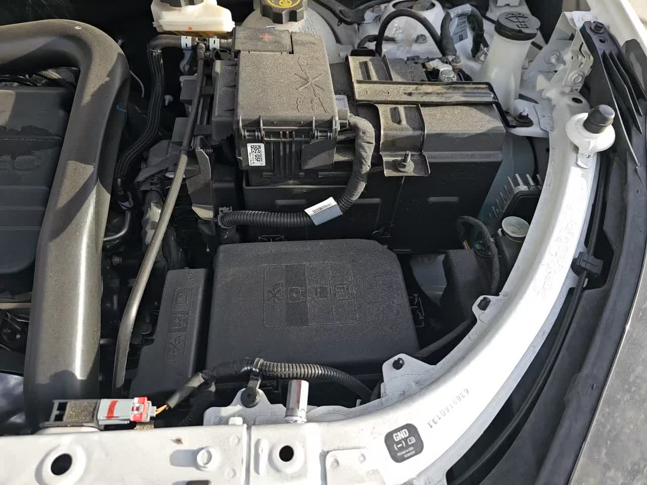 2024 Chevrolet Equinox LT FWD