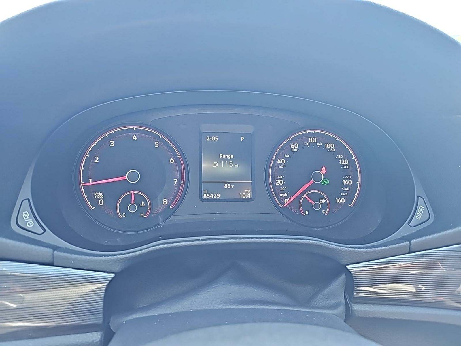 2021 Volkswagen Passat 2.0T R-Line FWD