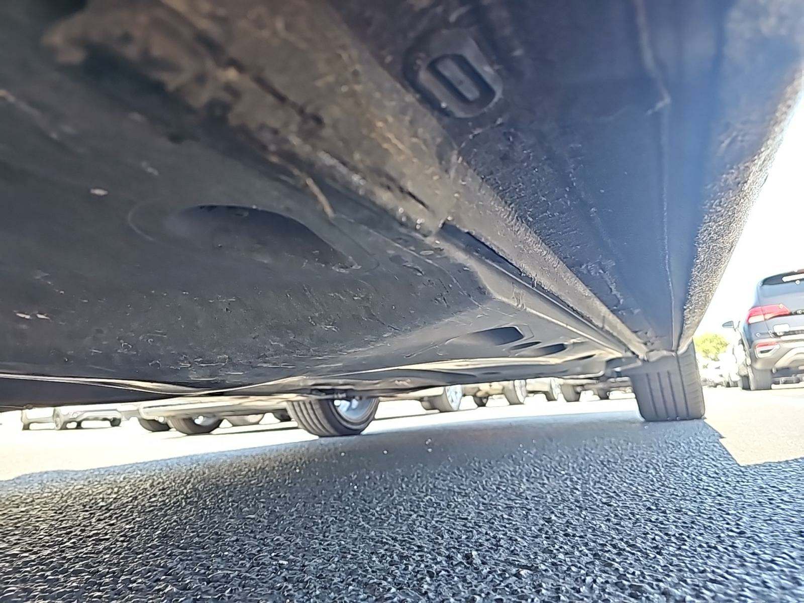 2021 Volkswagen Passat 2.0T R-Line FWD