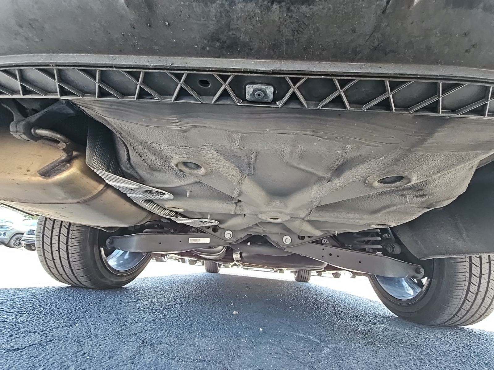 2021 Volkswagen Passat 2.0T R-Line FWD