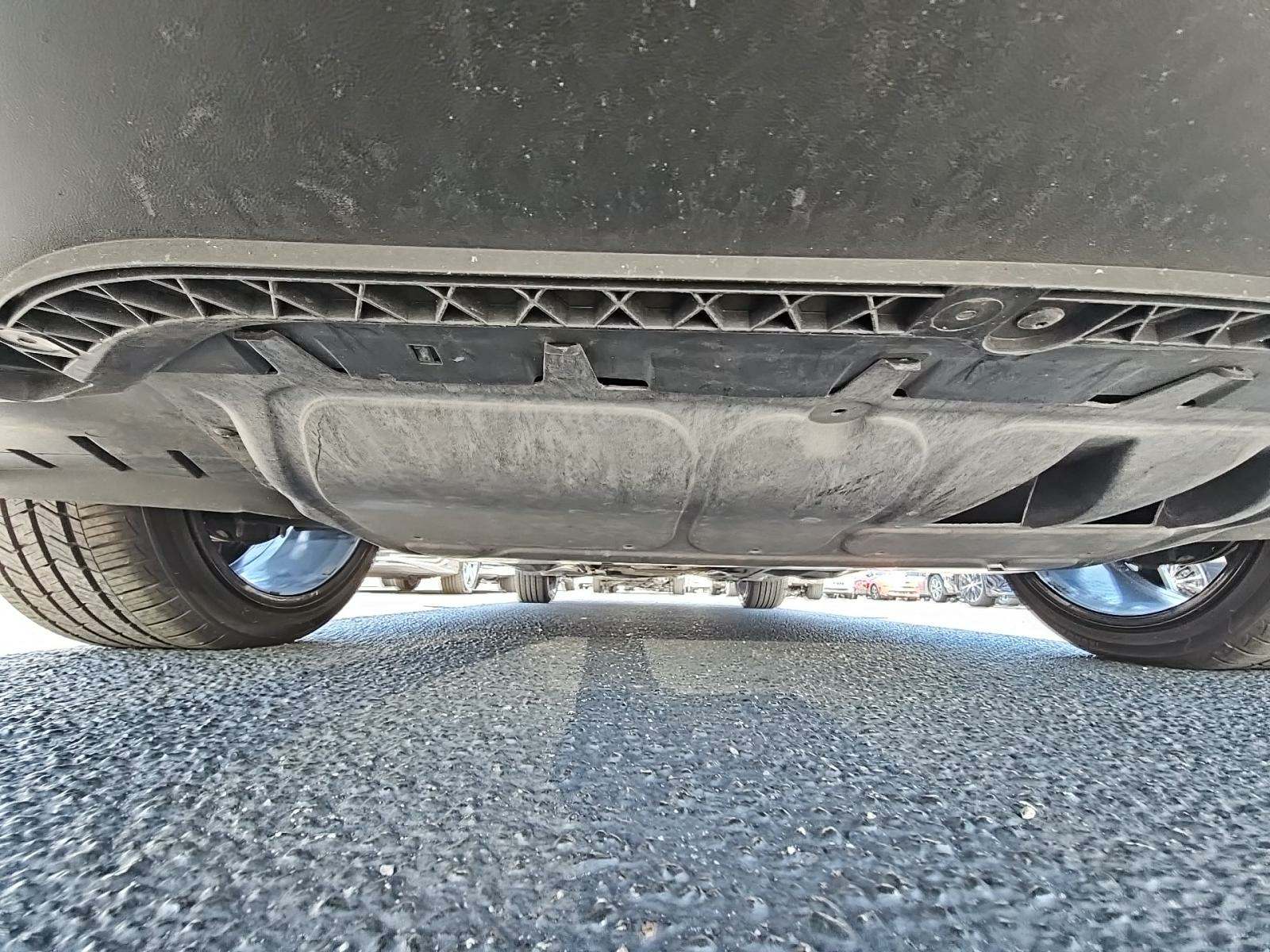 2021 Volkswagen Passat 2.0T R-Line FWD