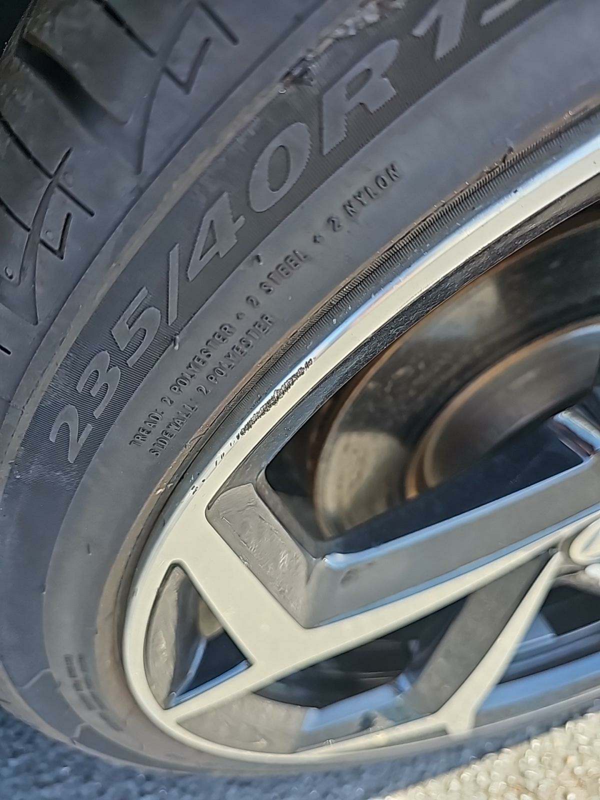 2021 Volkswagen Passat 2.0T R-Line FWD