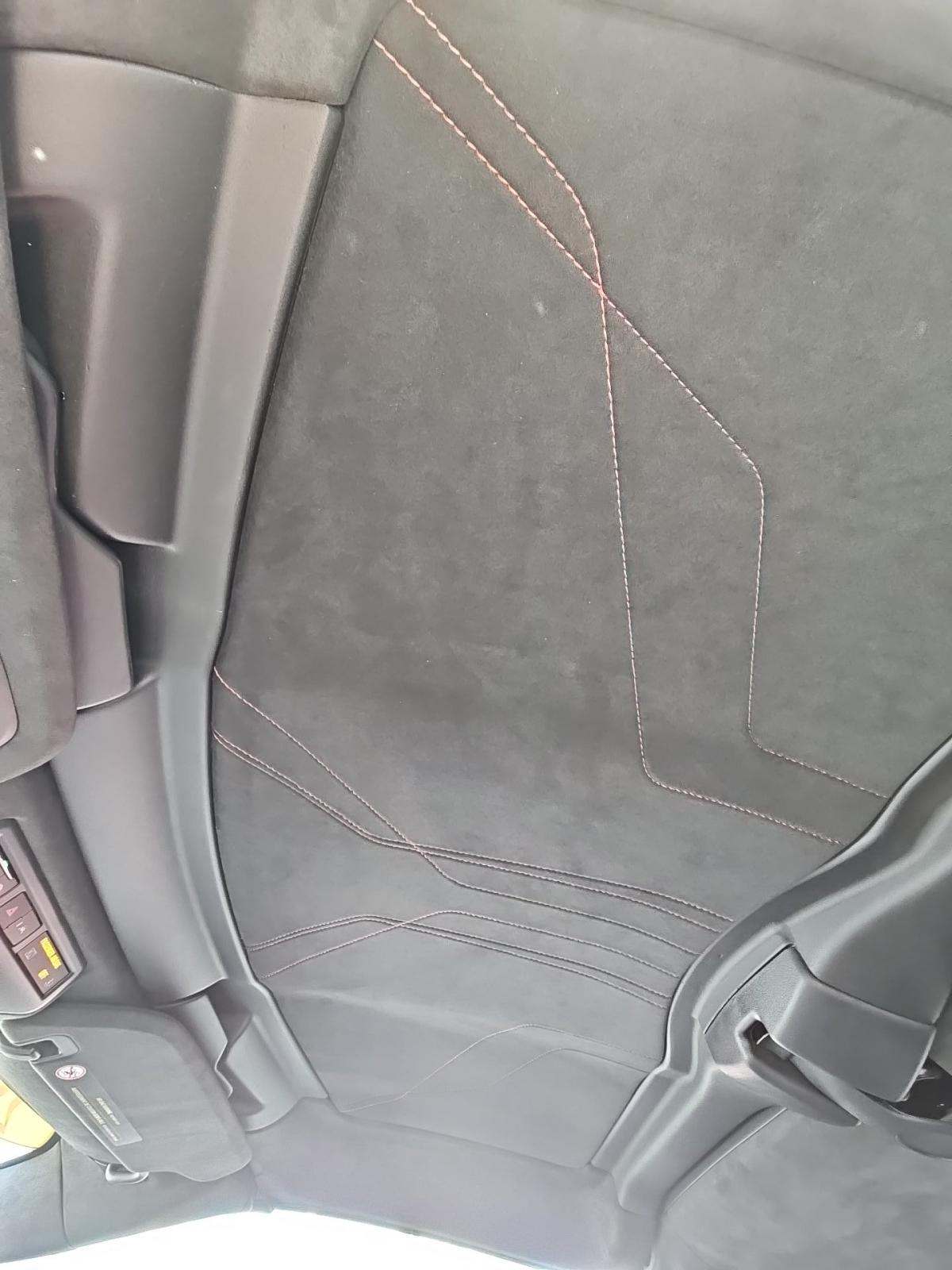 2025 Chevrolet Corvette Z06 RWD