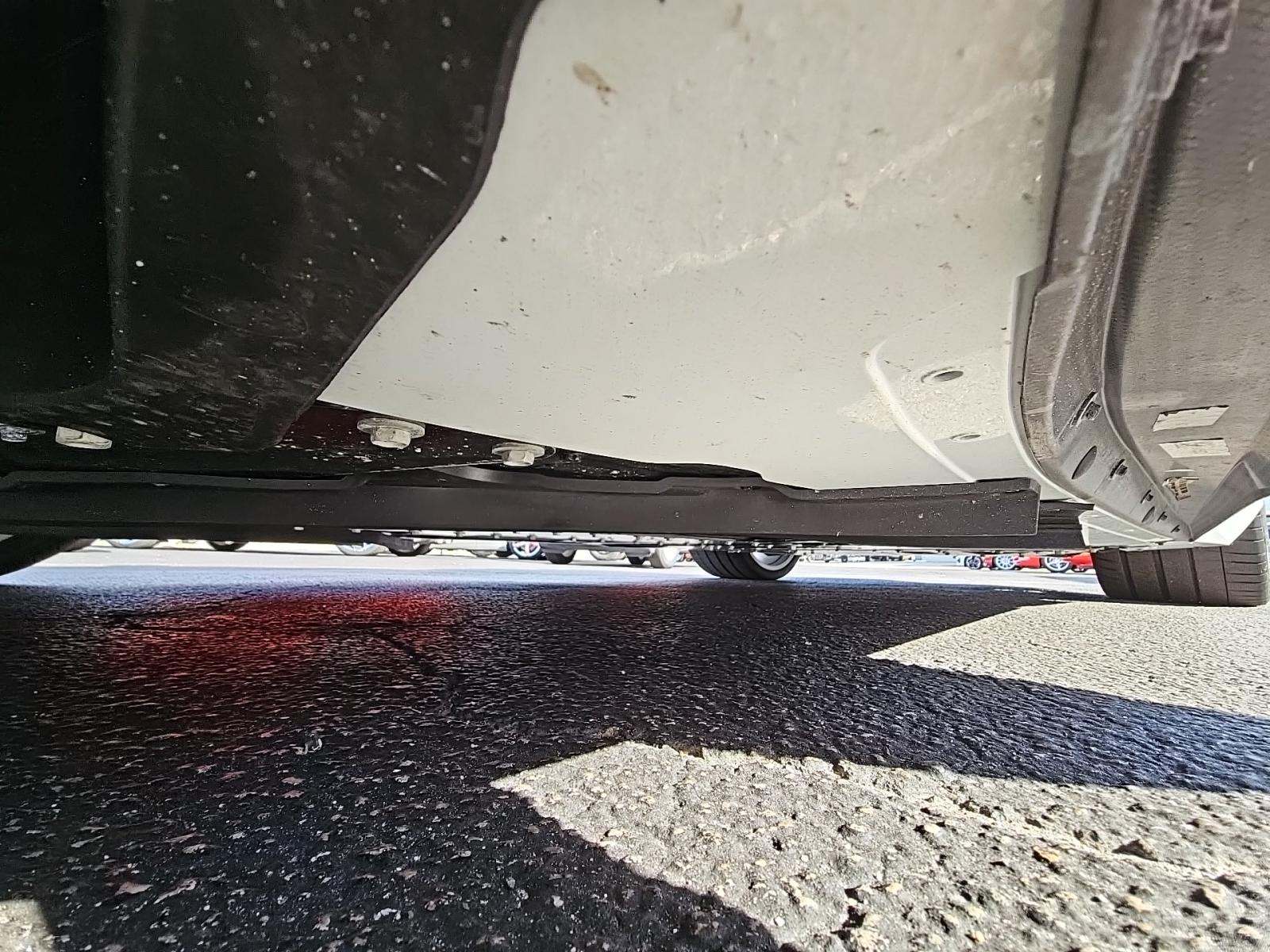 2025 Chevrolet Corvette Z06 RWD