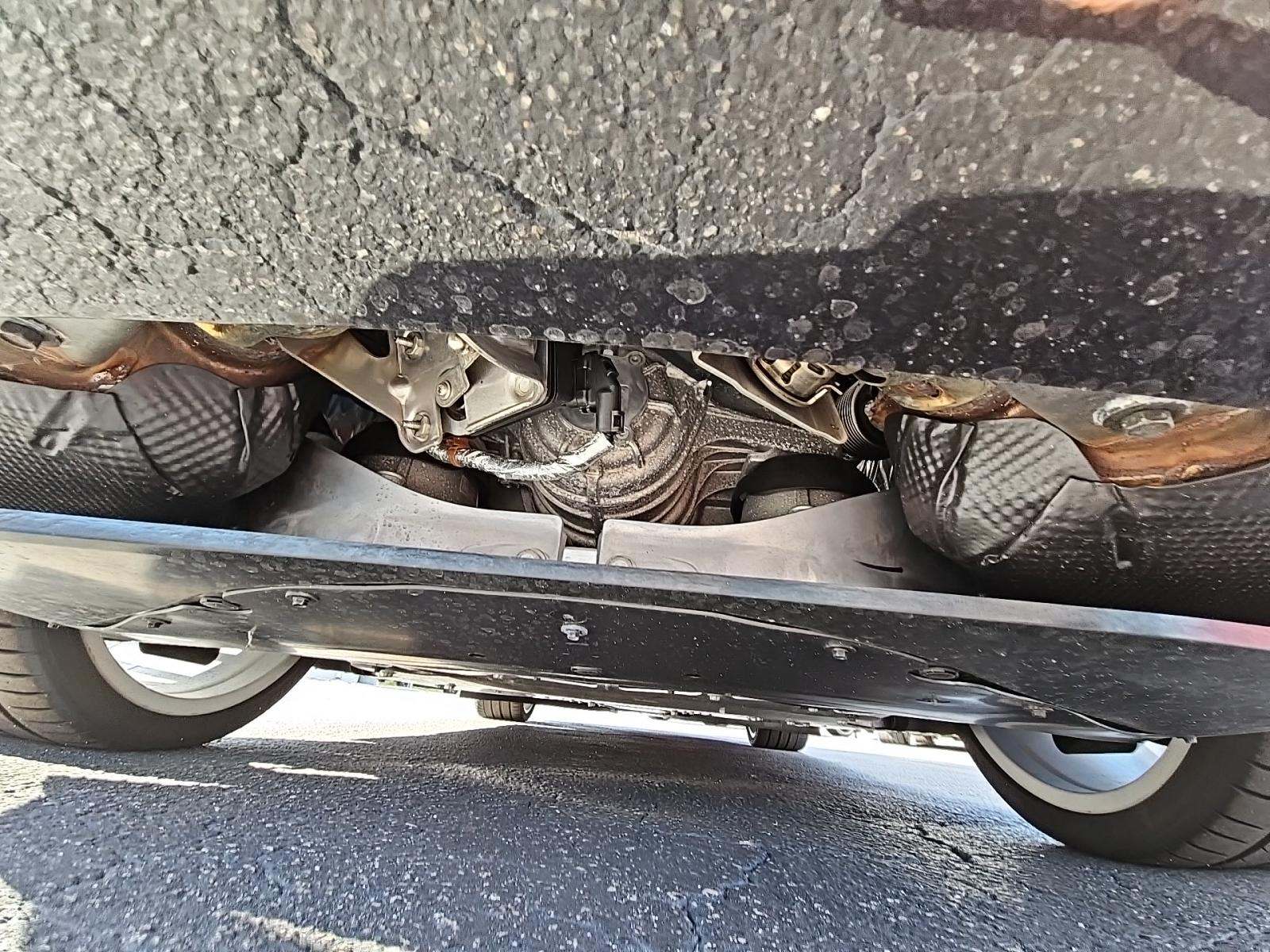 2025 Chevrolet Corvette Z06 RWD