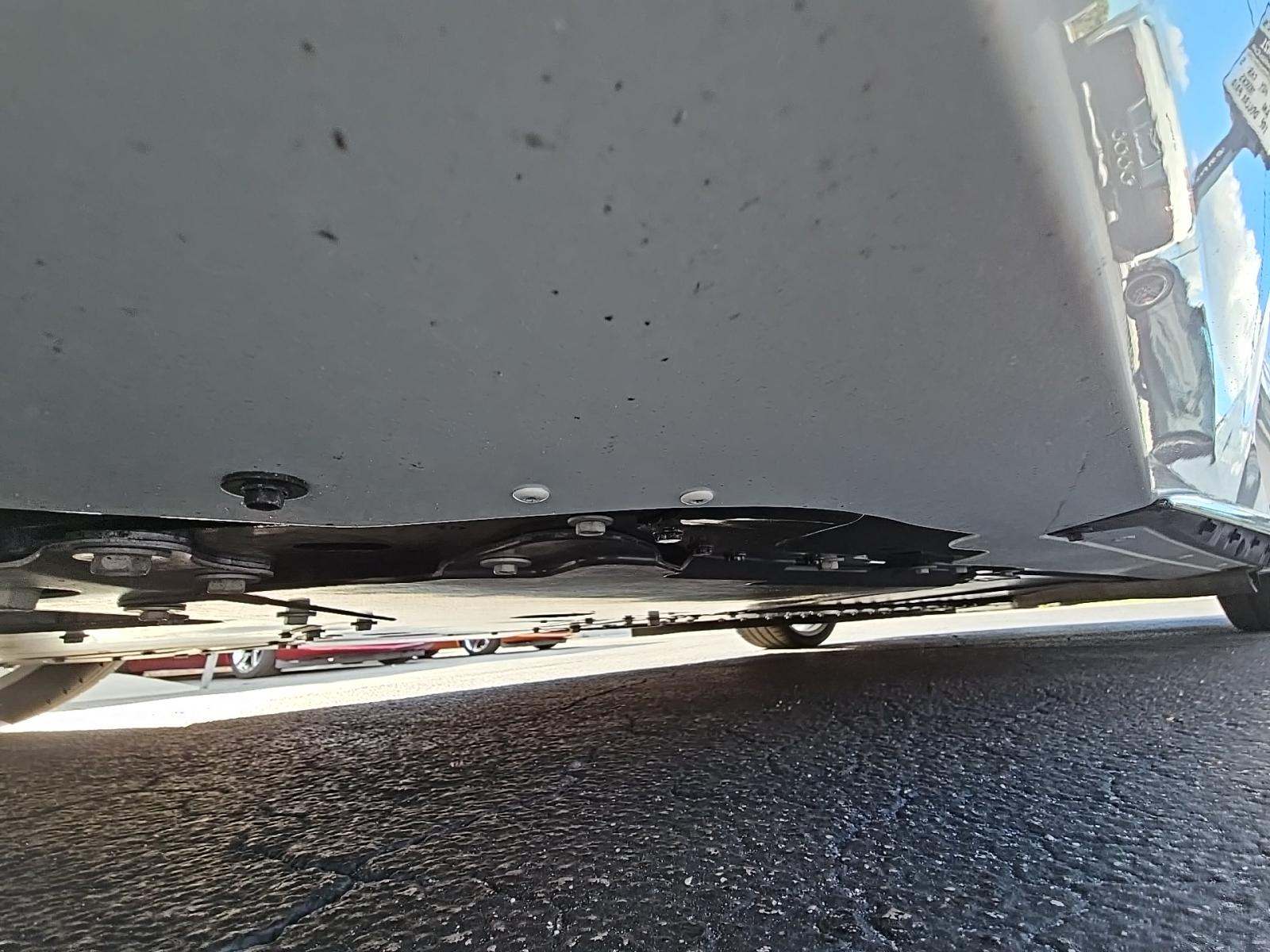 2025 Chevrolet Corvette Z06 RWD