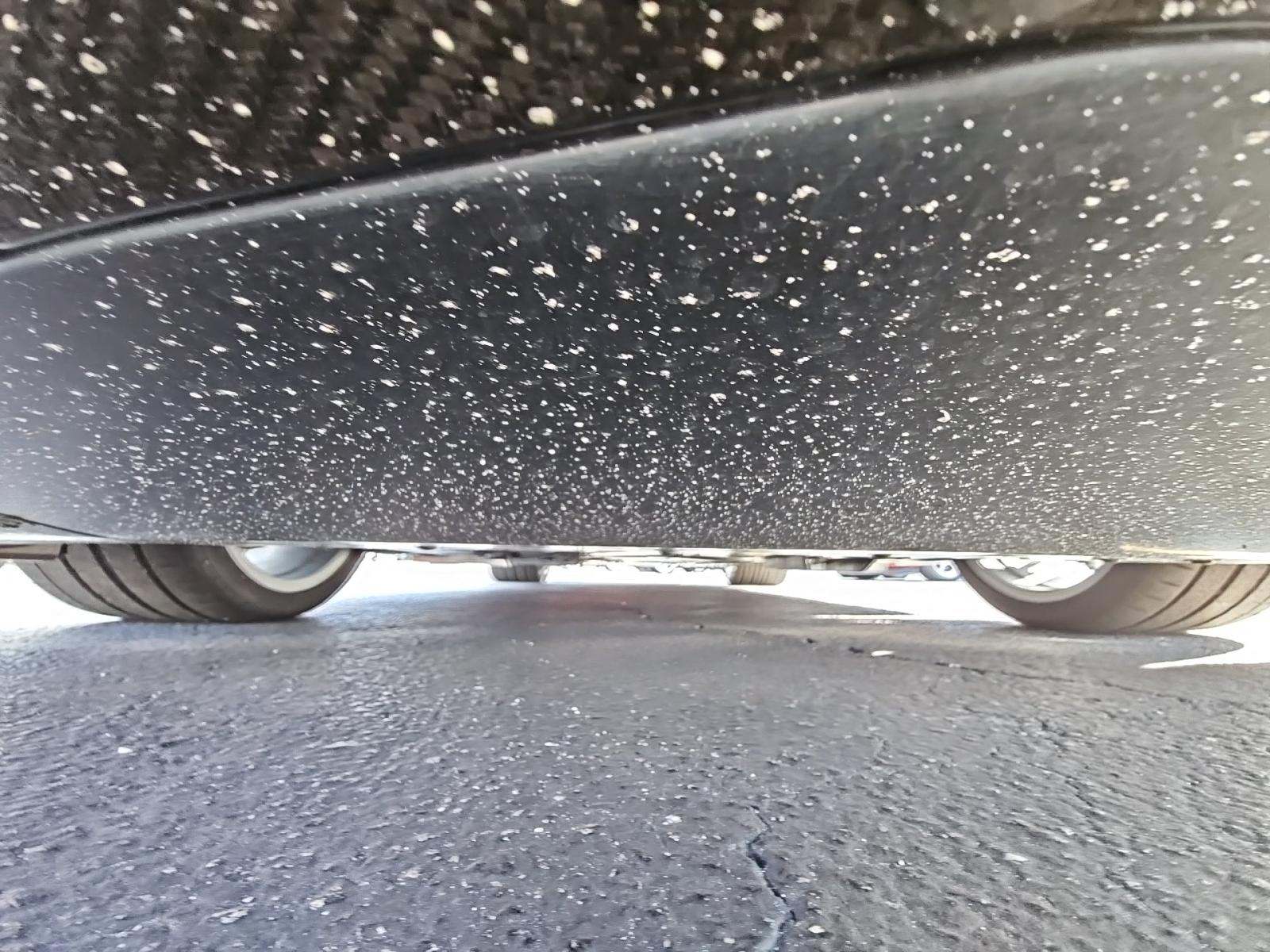 2025 Chevrolet Corvette Z06 RWD