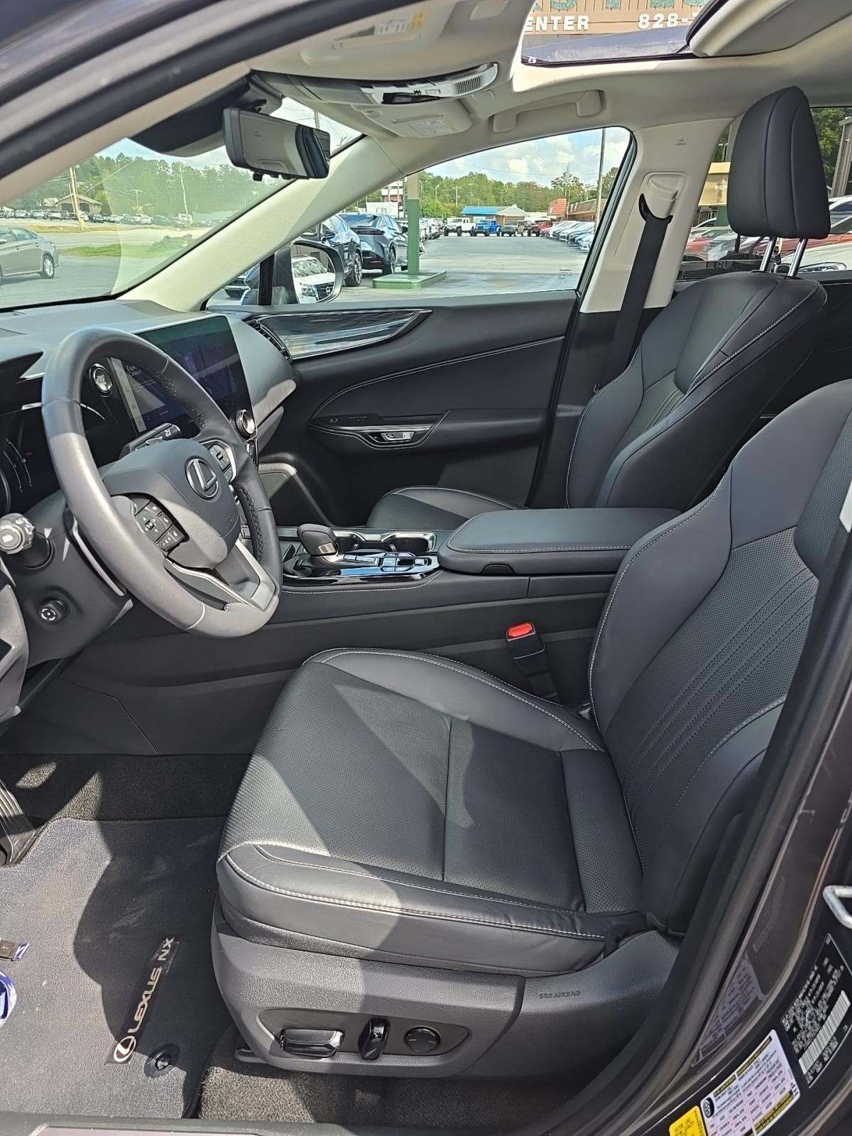 2023 Lexus NX NX 350 Premium AWD