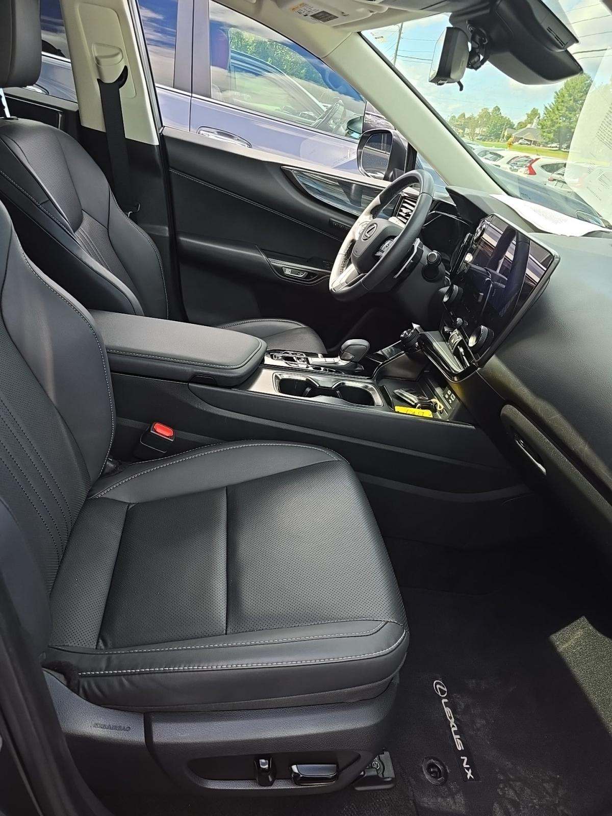 2023 Lexus NX NX 350 Premium AWD