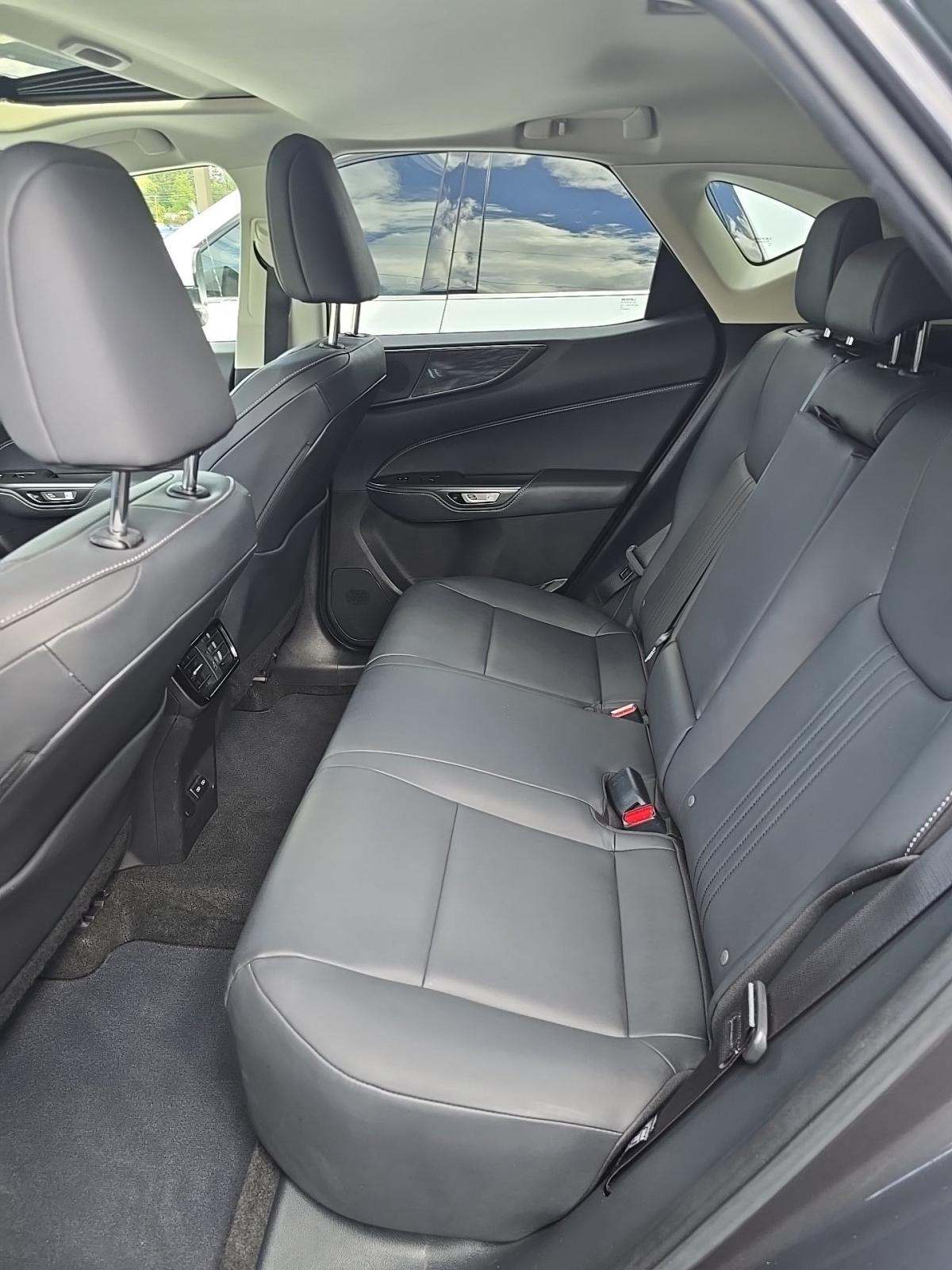 2023 Lexus NX NX 350 Premium AWD