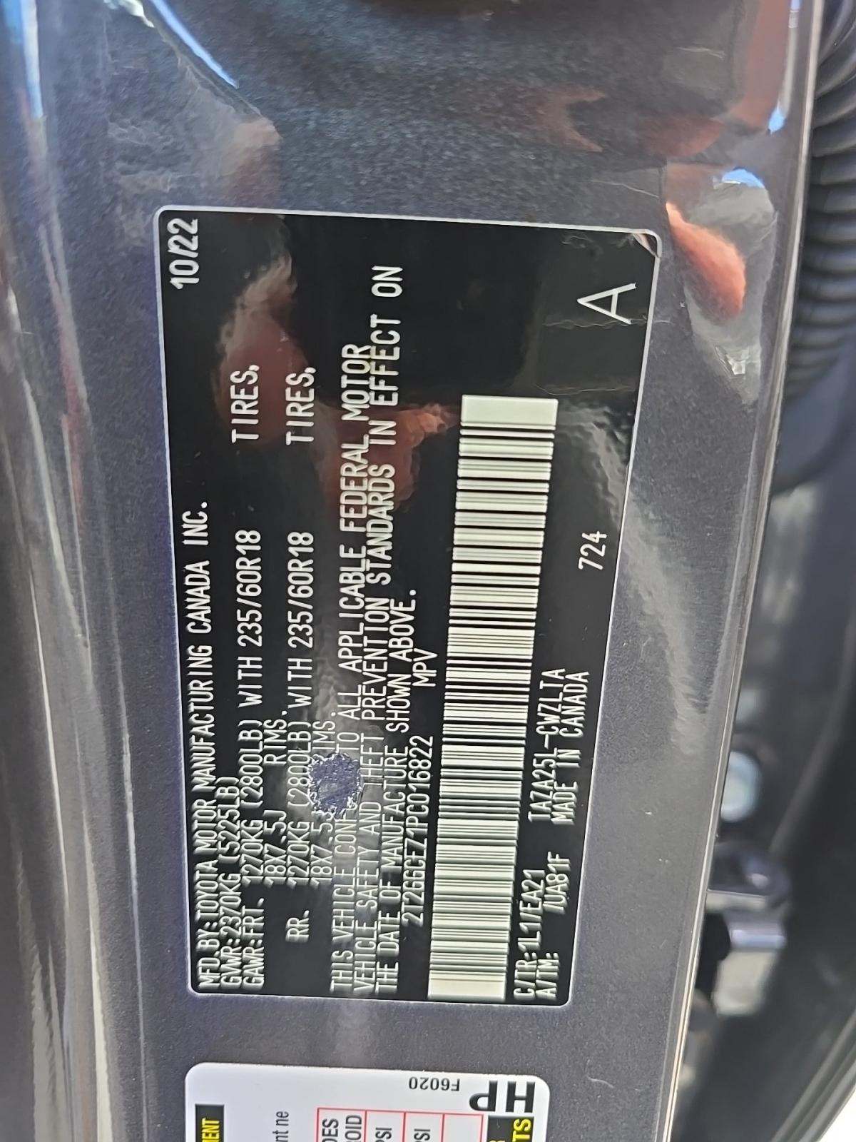 2023 Lexus NX NX 350 Premium AWD