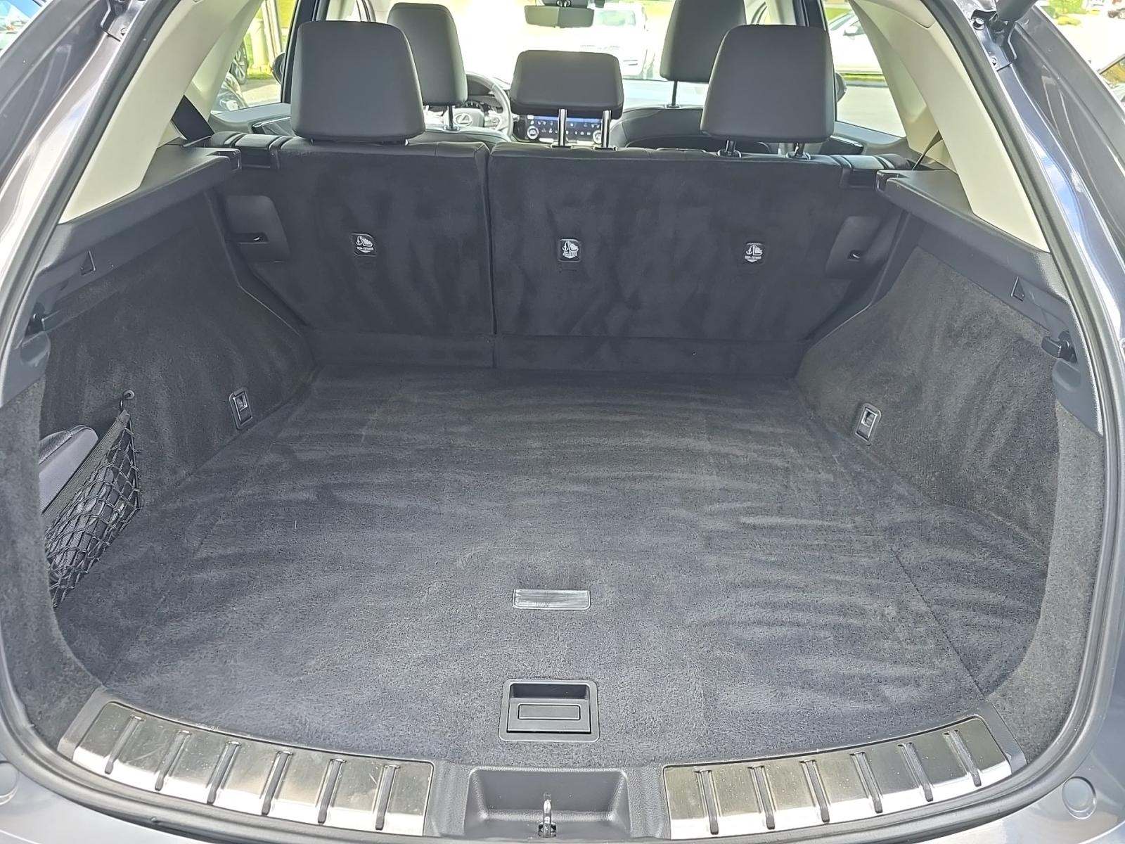 2023 Lexus NX NX 350 Premium AWD