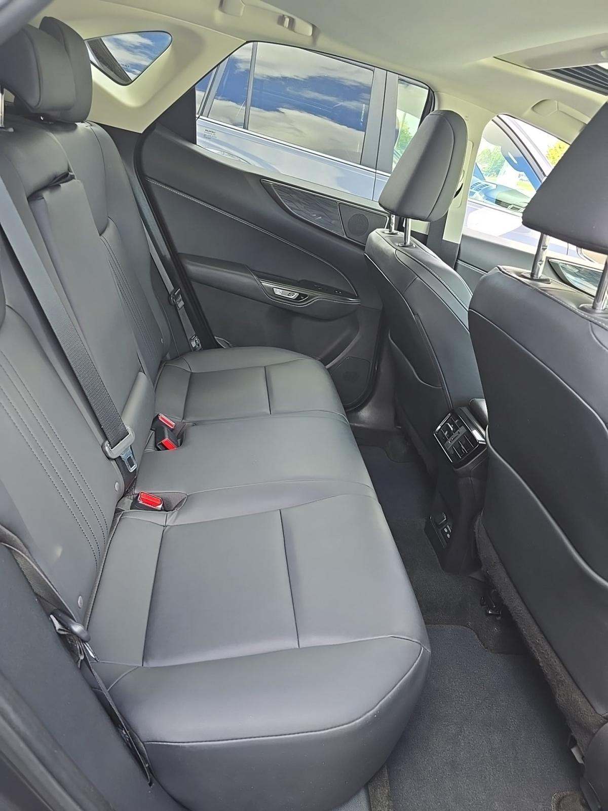 2023 Lexus NX NX 350 Premium AWD